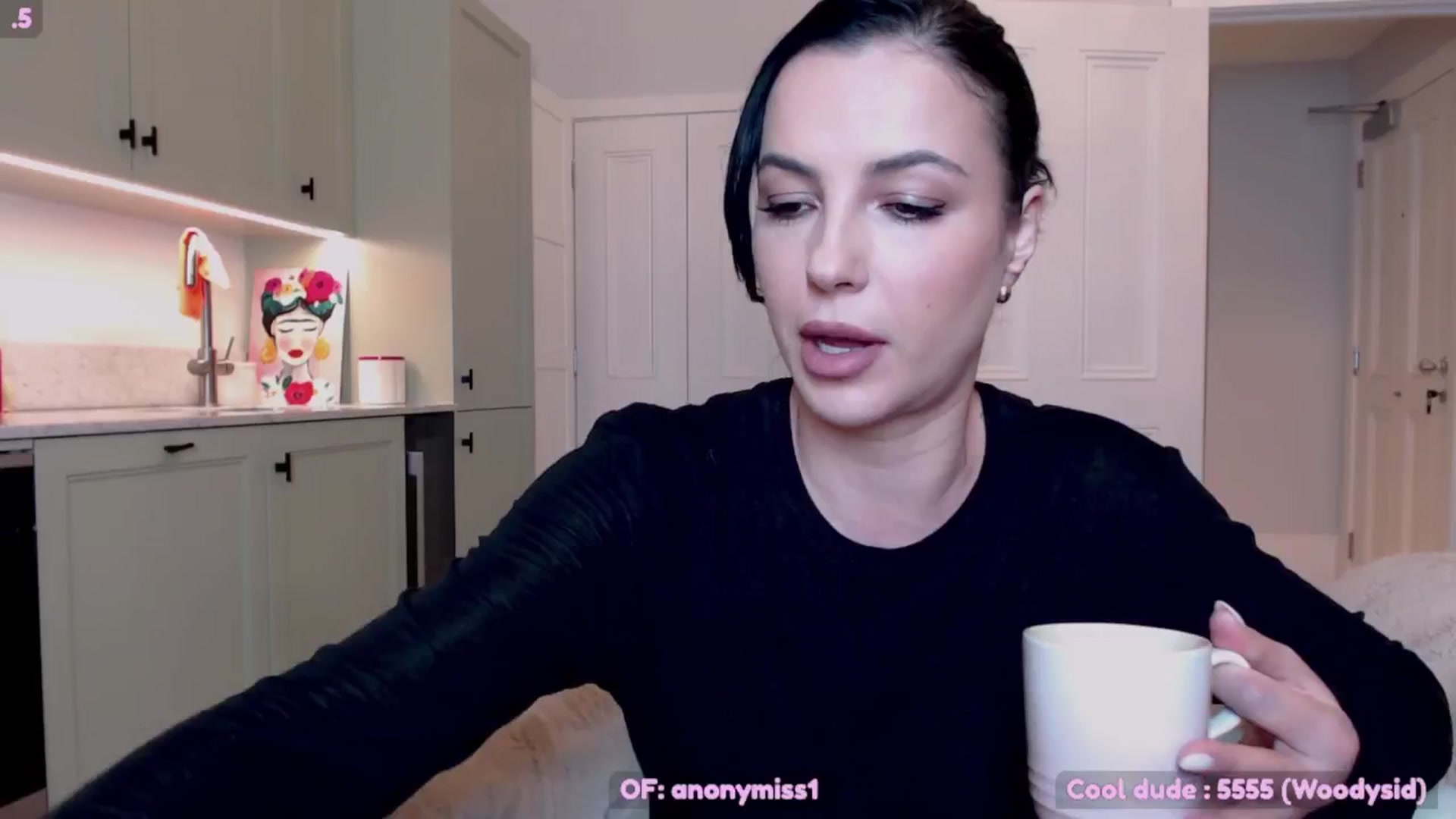 Gallery image thumbnail from Maze__'s myfreecams stream on, 02/09/2025, 24:03 image 9 of 20