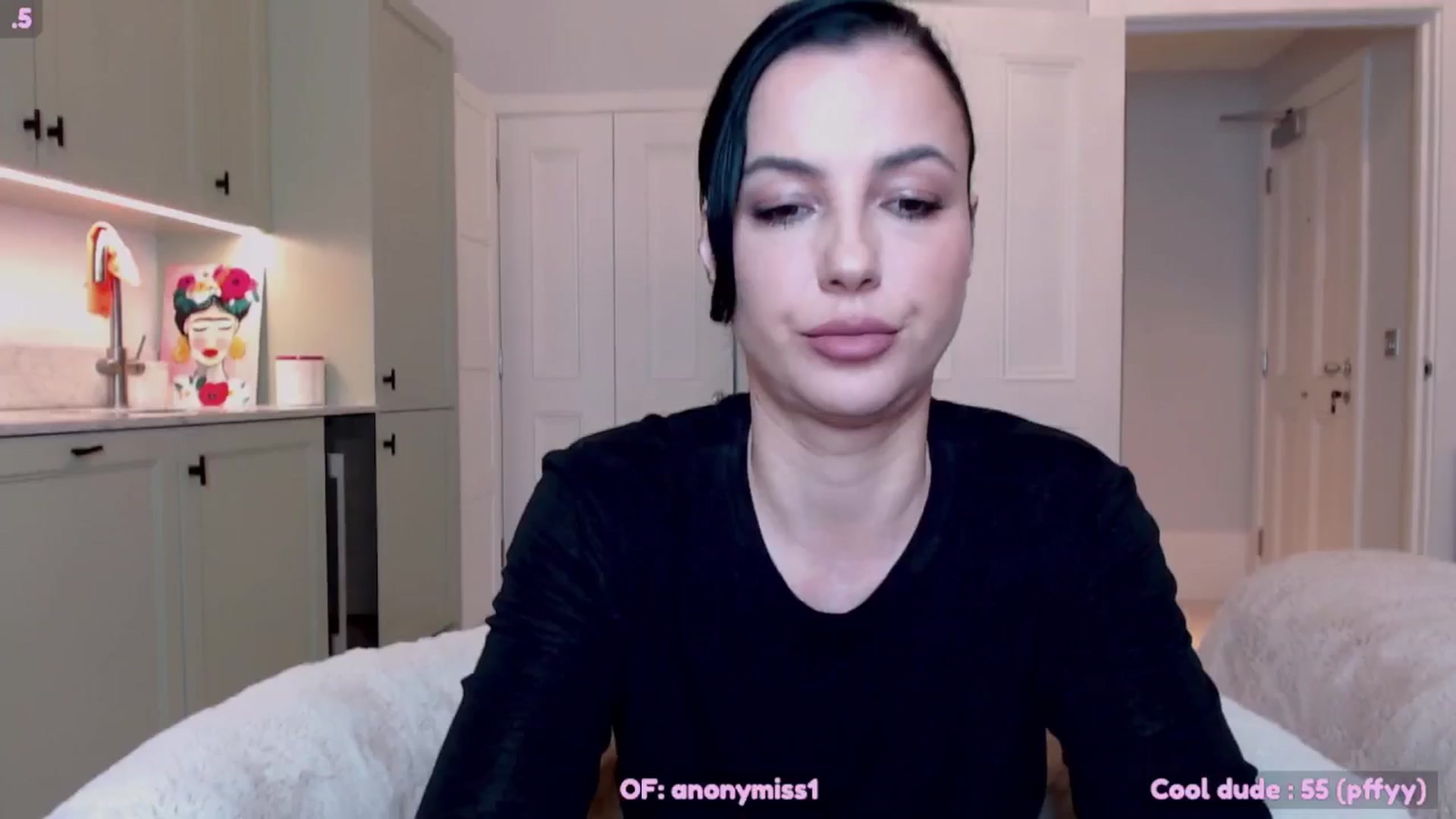 Gallery image thumbnail from Maze__'s myfreecams stream on, 02/09/2025, 24:03 image 7 of 20