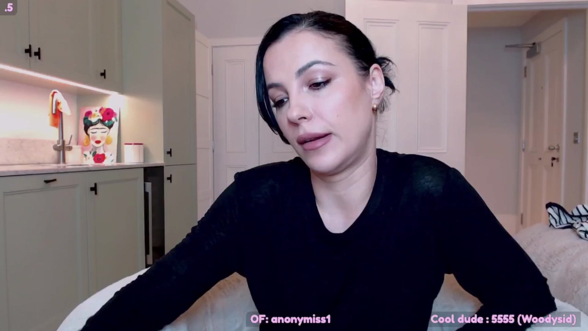 Gallery image thumbnail from Maze__'s myfreecams stream on, 02/09/2025, 24:03 image 14 of 20