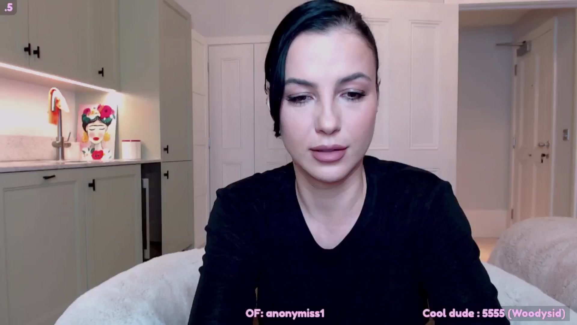Gallery image thumbnail from Maze__'s myfreecams stream on, 02/09/2025, 24:03 image 11 of 20