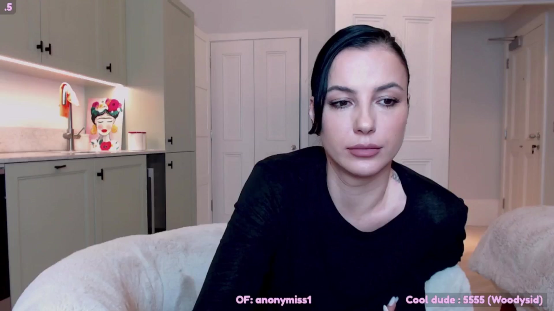 Gallery image thumbnail from Maze__'s myfreecams stream on, 02/09/2025, 24:37 image 18 of 20