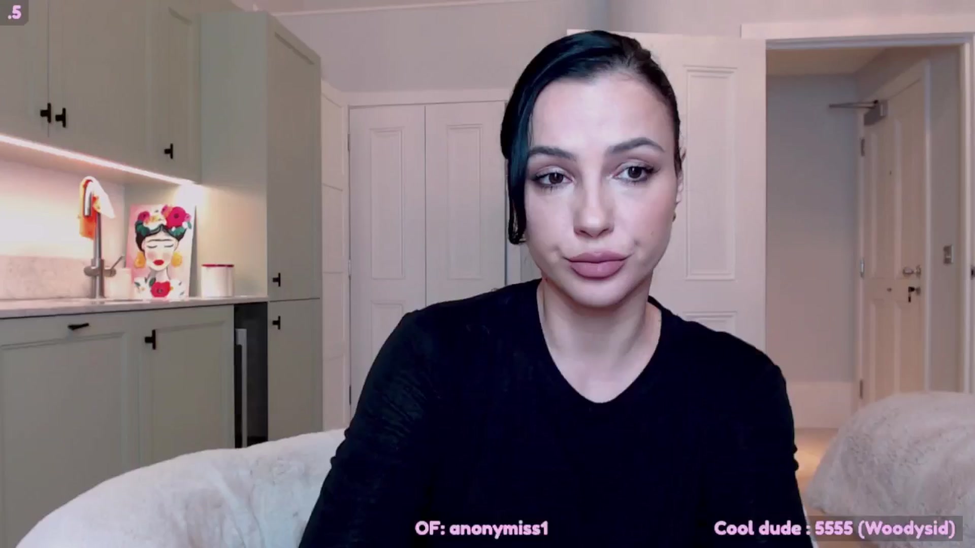 Gallery image thumbnail from Maze__'s myfreecams stream on, 02/09/2025, 24:37 image 11 of 20