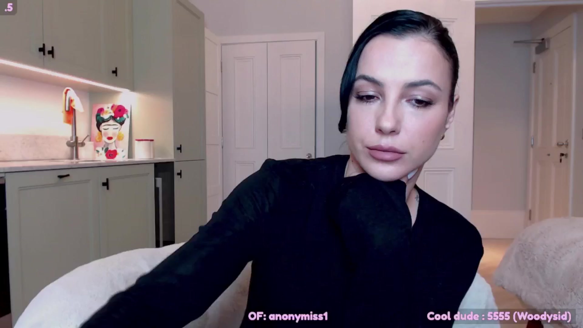 Gallery image thumbnail from Maze__'s myfreecams stream on, 02/09/2025, 24:37 image 12 of 20