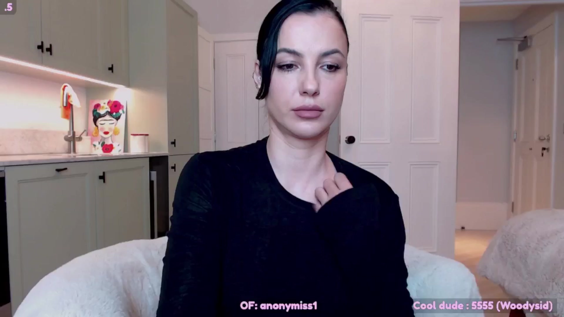 Gallery image thumbnail from Maze__'s myfreecams stream on, 02/09/2025, 24:37 image 17 of 20