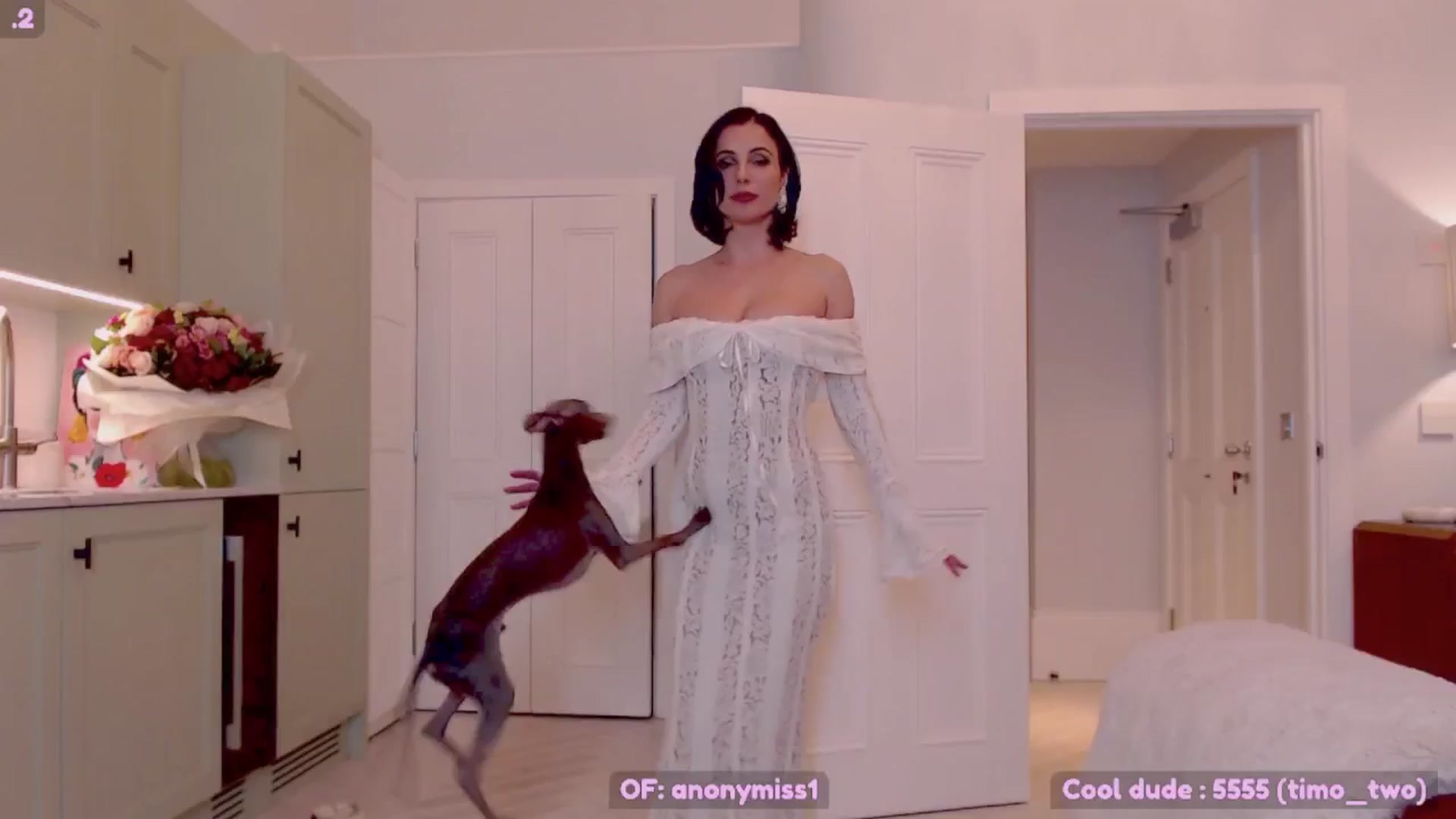 Gallery image thumbnail from Maze__'s myfreecams stream on, 02/10/2025, 24:35 image 8 of 20
