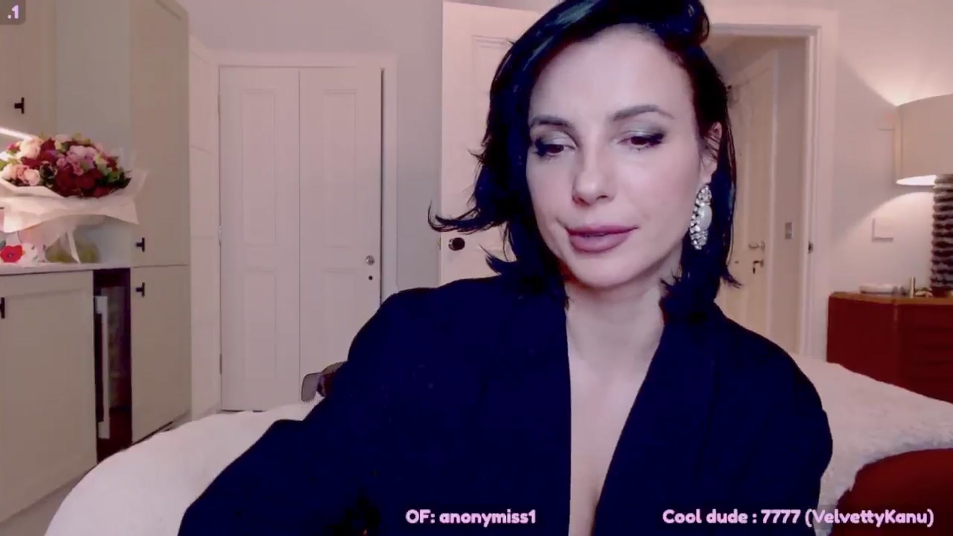 Gallery image thumbnail from Maze__'s myfreecams stream on, 02/10/2025, 24:35 image 17 of 20