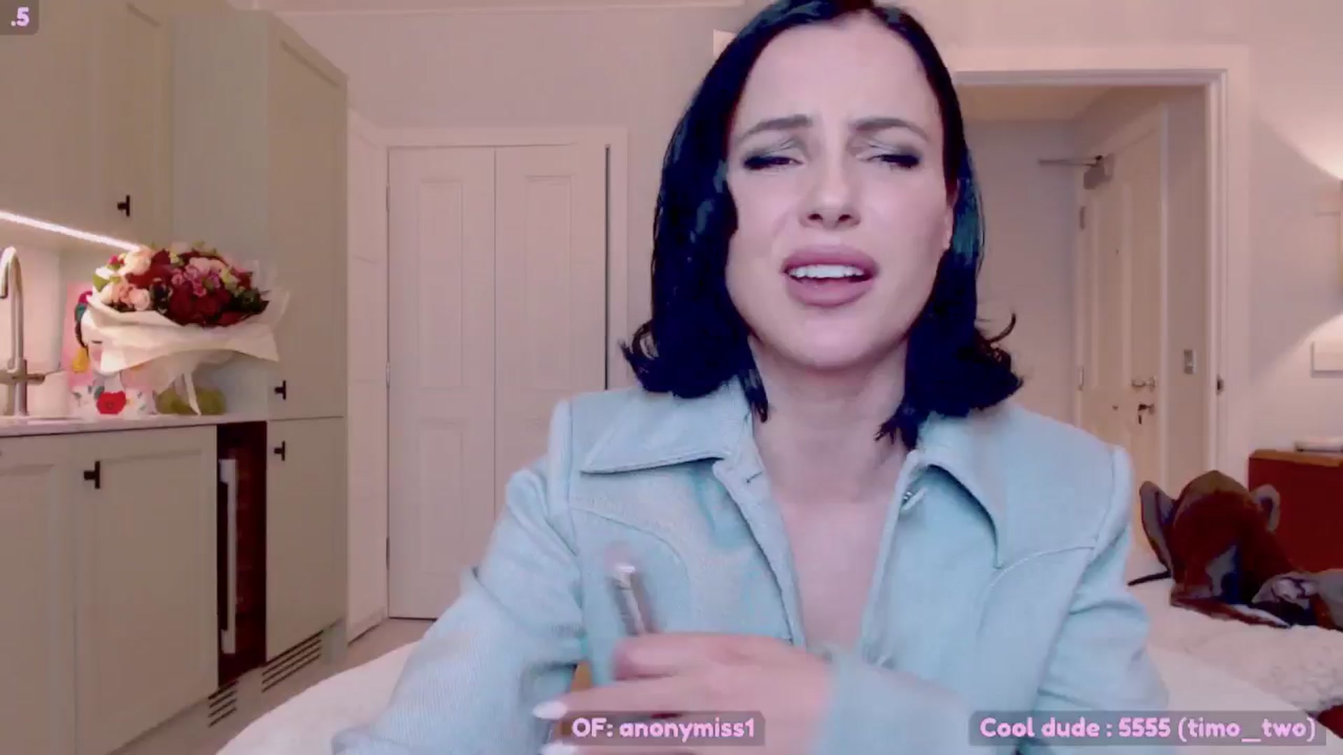 Gallery image thumbnail from Maze__'s myfreecams stream on, 02/10/2025, 24:35 image 6 of 20