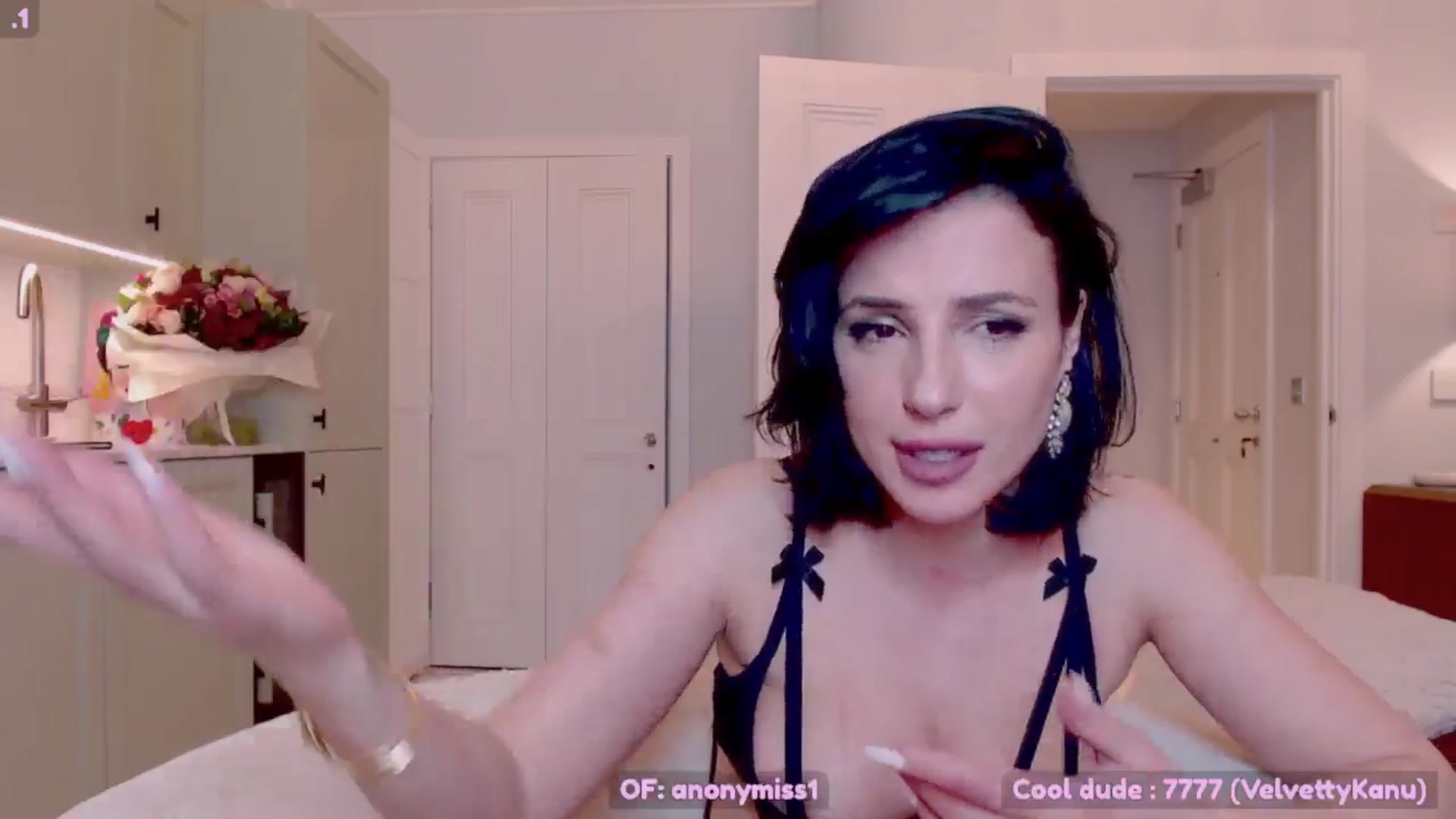 Gallery image thumbnail from Maze__'s myfreecams stream on, 02/10/2025, 24:35 image 19 of 20