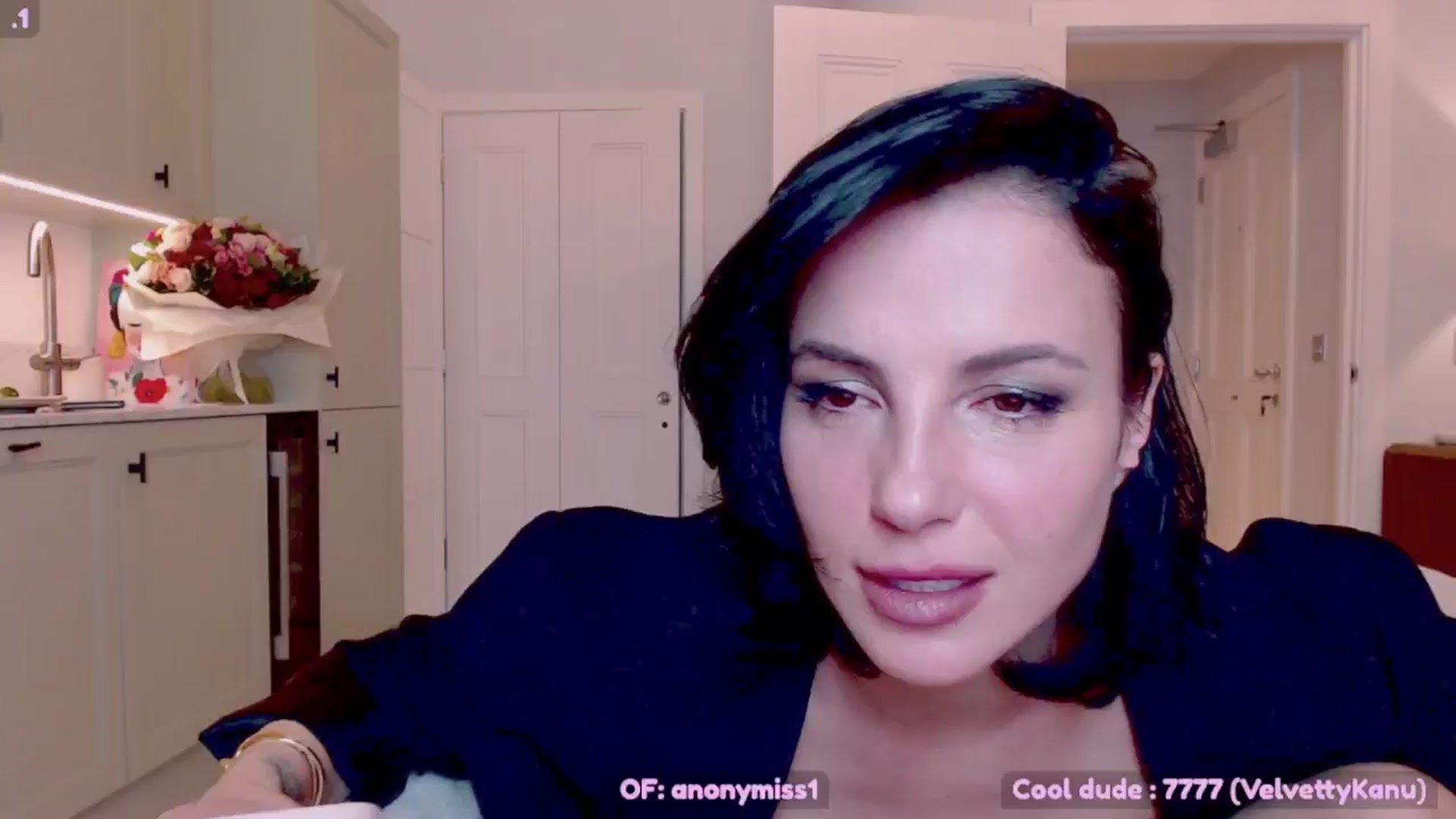 Gallery image thumbnail from Maze__'s myfreecams stream on, 02/10/2025, 01:03 image 1 of 20
