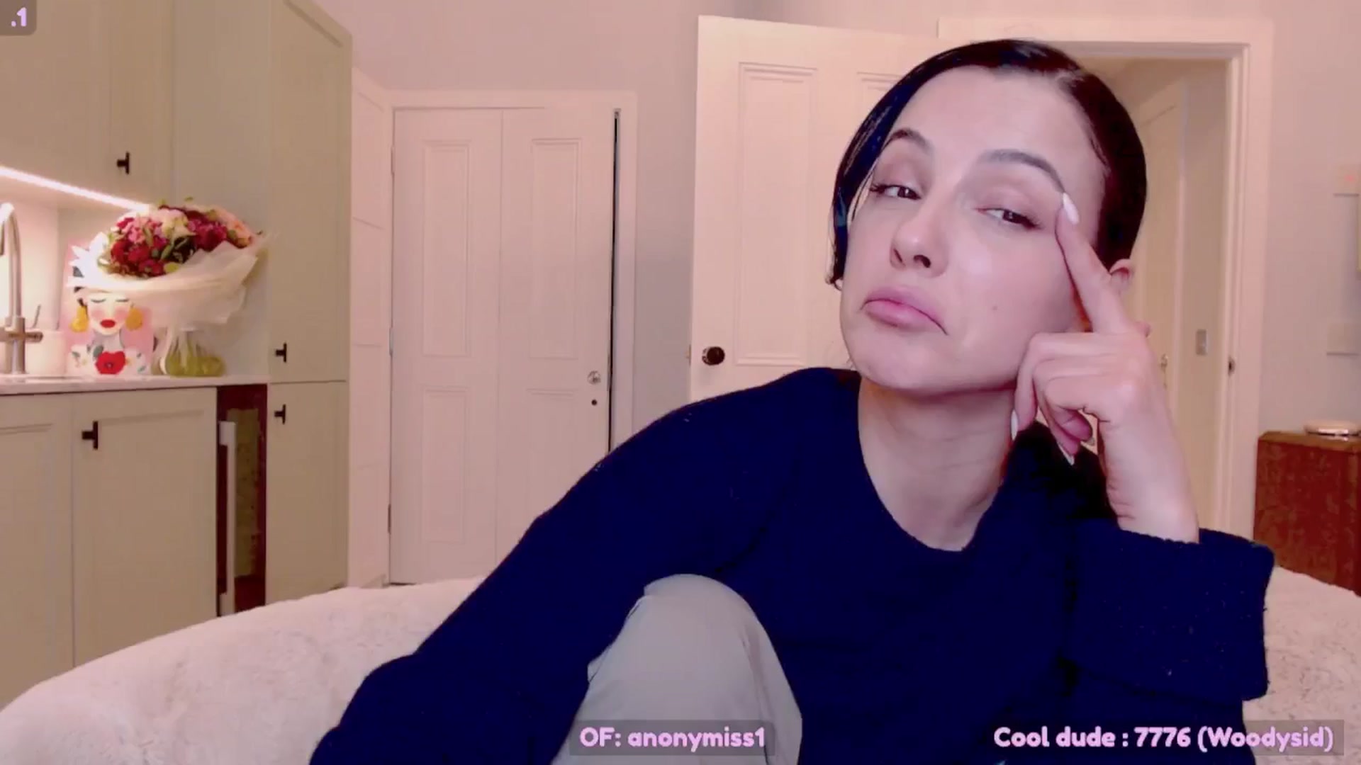 Gallery image thumbnail from Maze__'s myfreecams stream on, 02/10/2025, 22:29 image 6 of 20
