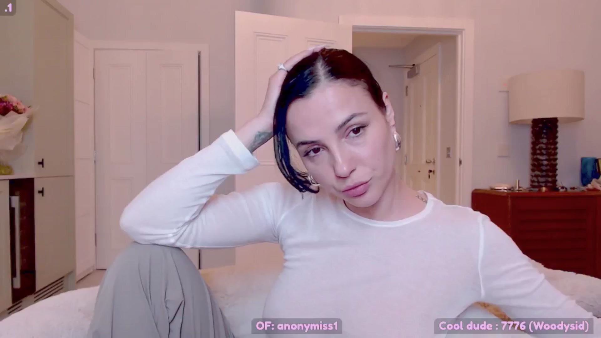 Gallery image thumbnail from Maze__'s myfreecams stream on, 02/10/2025, 22:29 image 20 of 20