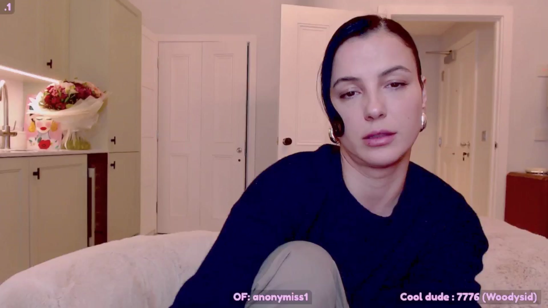 Gallery image thumbnail from Maze__'s myfreecams stream on, 02/10/2025, 22:29 image 7 of 20