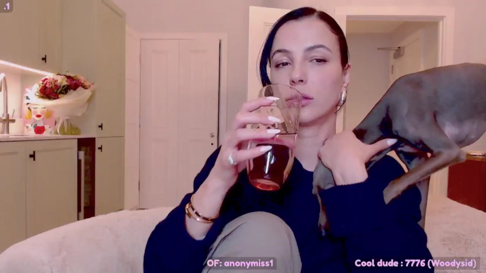 Gallery image thumbnail from Maze__'s myfreecams stream on, 02/10/2025, 22:29 image 8 of 20