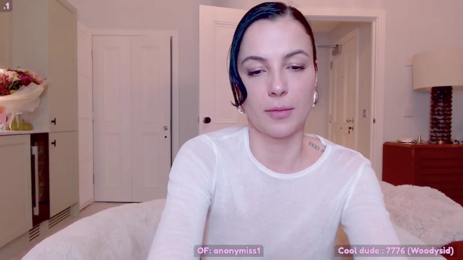 Gallery image thumbnail from Maze__'s myfreecams stream on, 02/10/2025, 22:29 image 16 of 20
