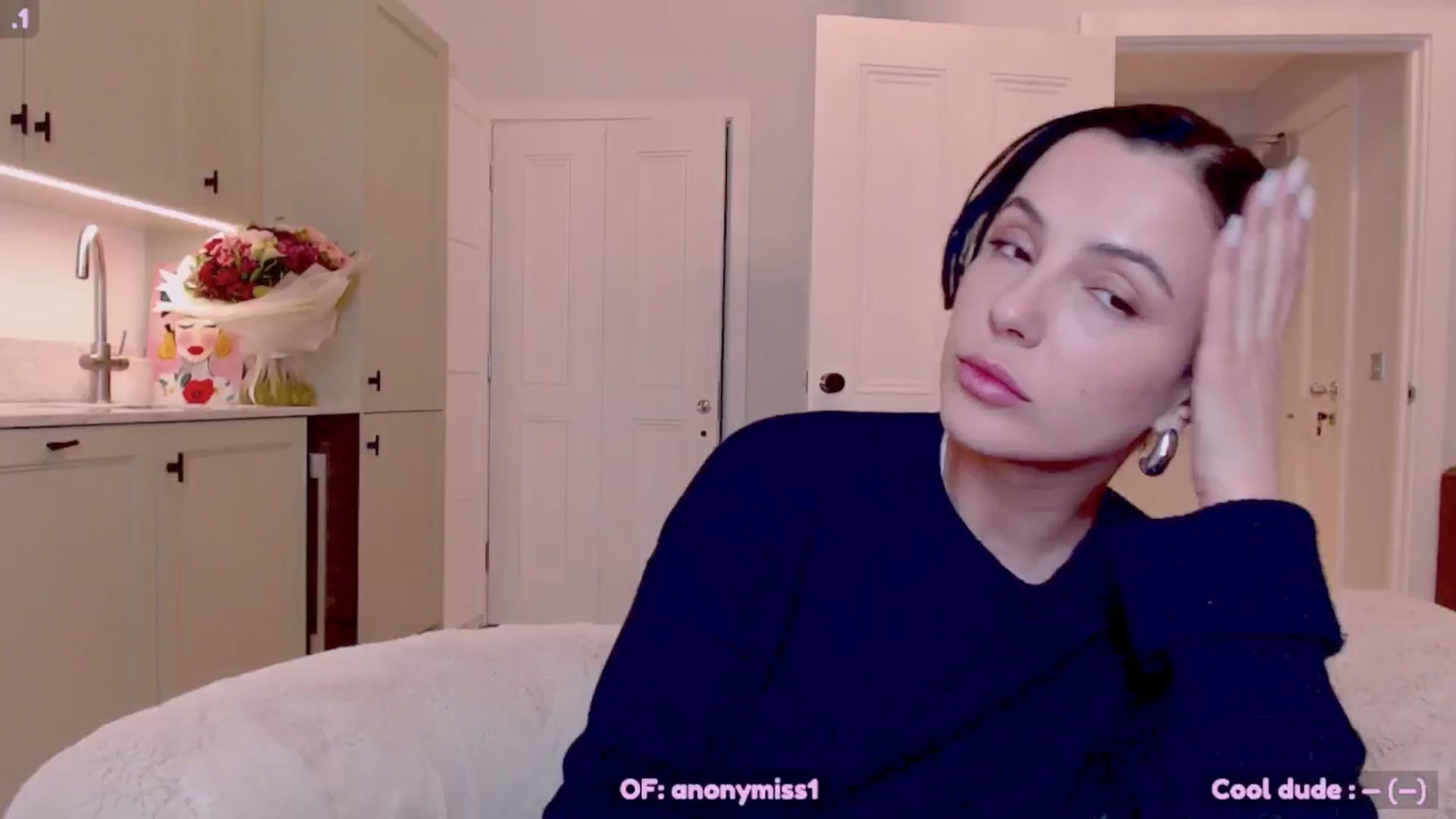 Gallery image thumbnail from Maze__'s myfreecams stream on, 02/10/2025, 22:29 image 2 of 20
