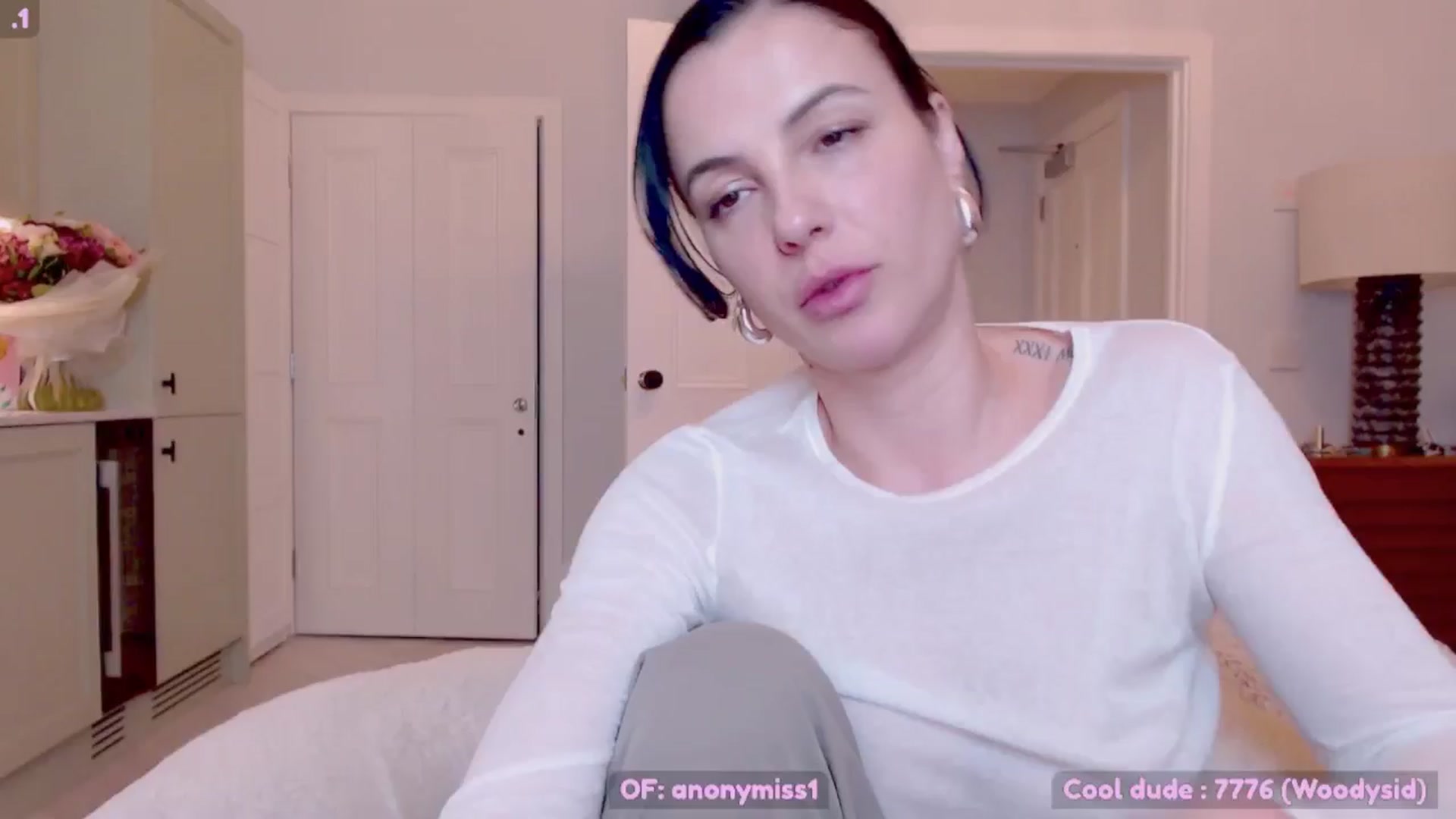 Gallery image thumbnail from Maze__'s myfreecams stream on, 02/10/2025, 22:29 image 17 of 20