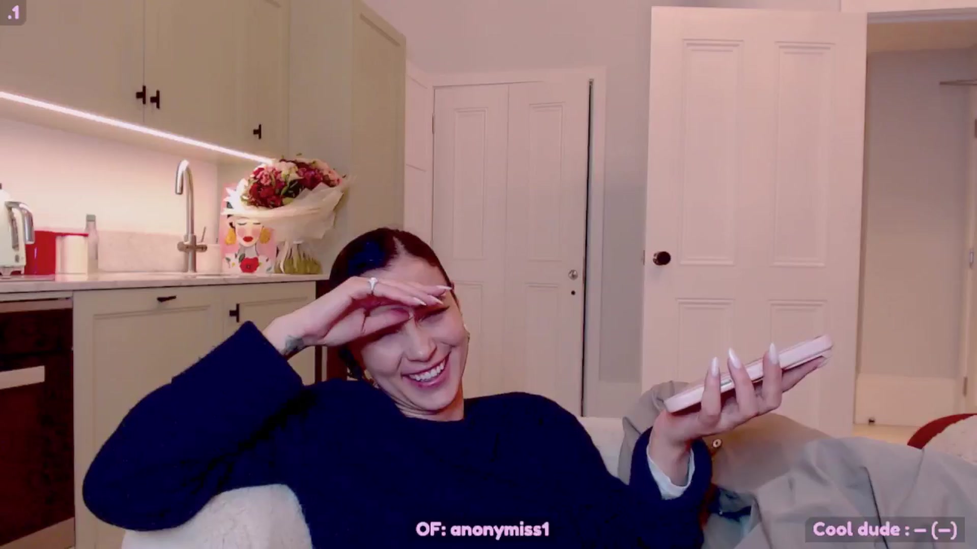 Gallery image thumbnail from Maze__'s myfreecams stream on, 02/10/2025, 22:29 image 4 of 20