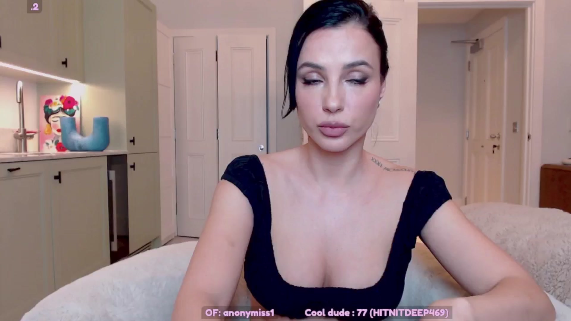 Gallery image thumbnail from Maze__'s myfreecams stream on, 02/14/2025, 24:07 image 8 of 20