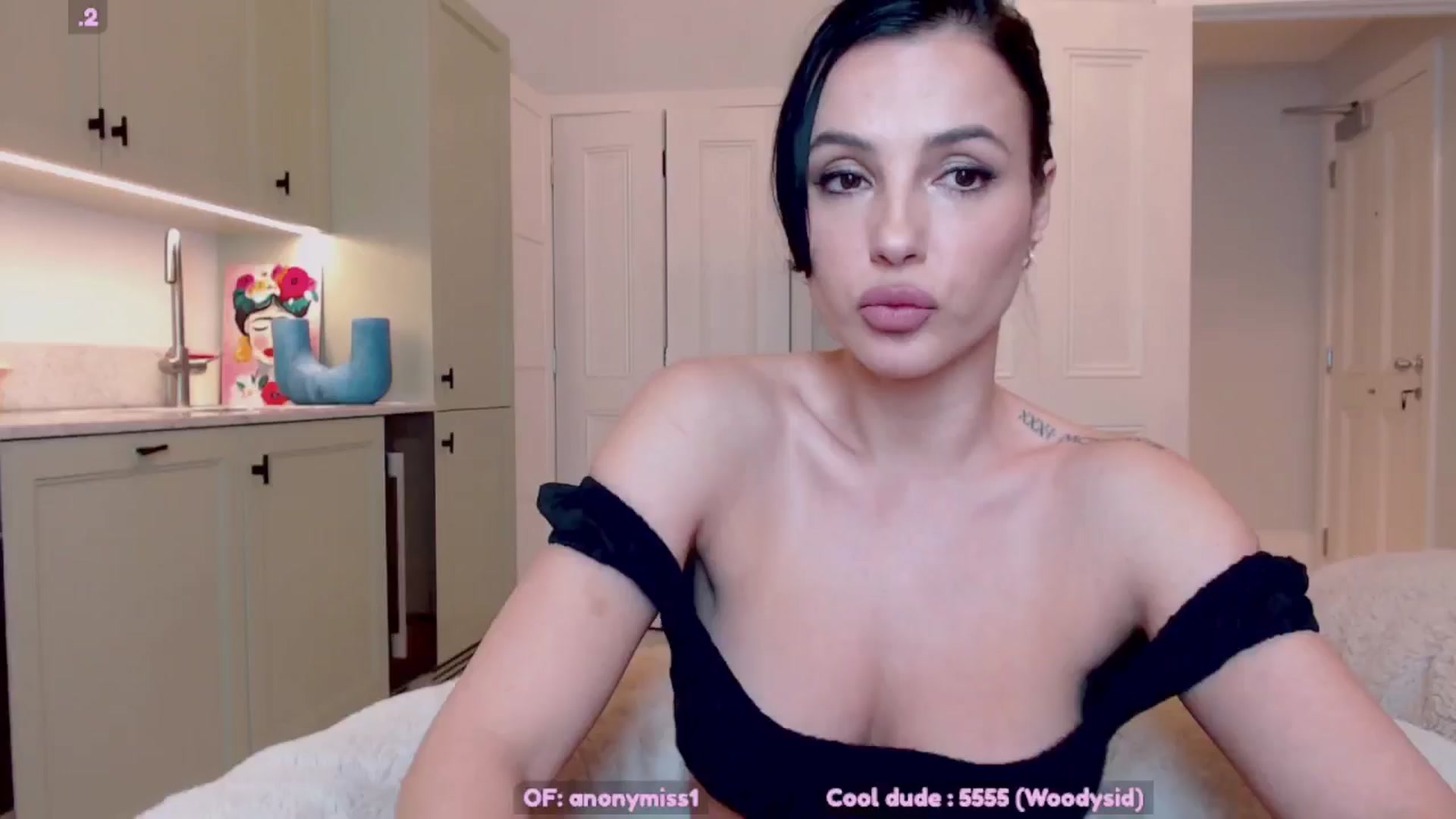 Gallery image thumbnail from Maze__'s myfreecams stream on, 02/14/2025, 02:13 image 1 of 20