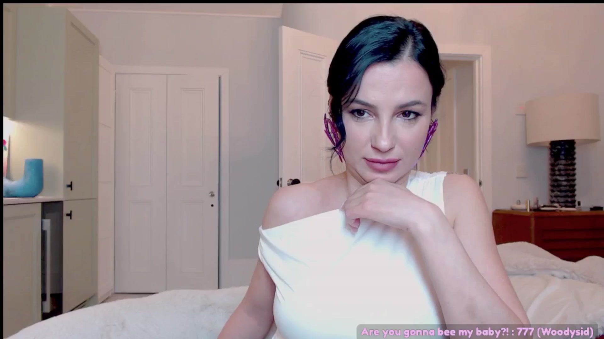 Gallery image thumbnail from Maze__'s myfreecams stream on, 02/16/2025, 24:58 image 9 of 20