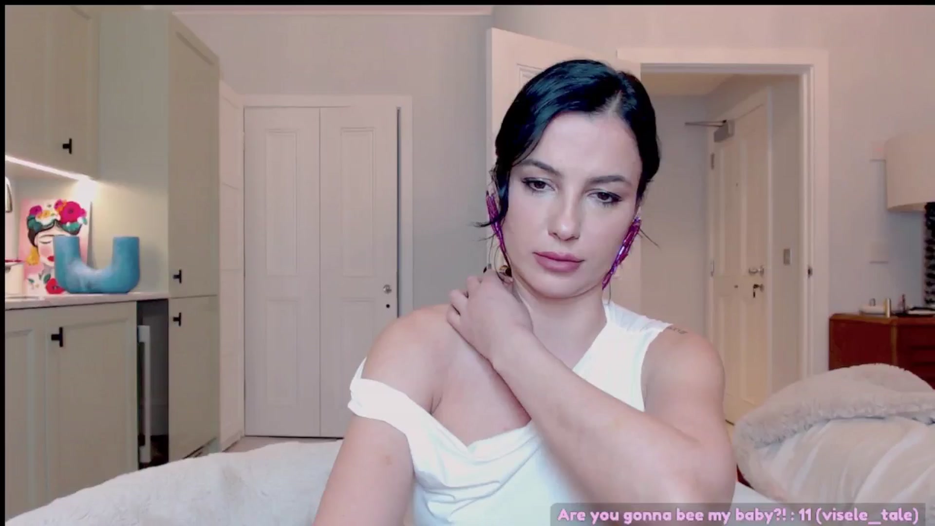 Gallery image thumbnail from Maze__'s myfreecams stream on, 02/16/2025, 24:58 image 8 of 20
