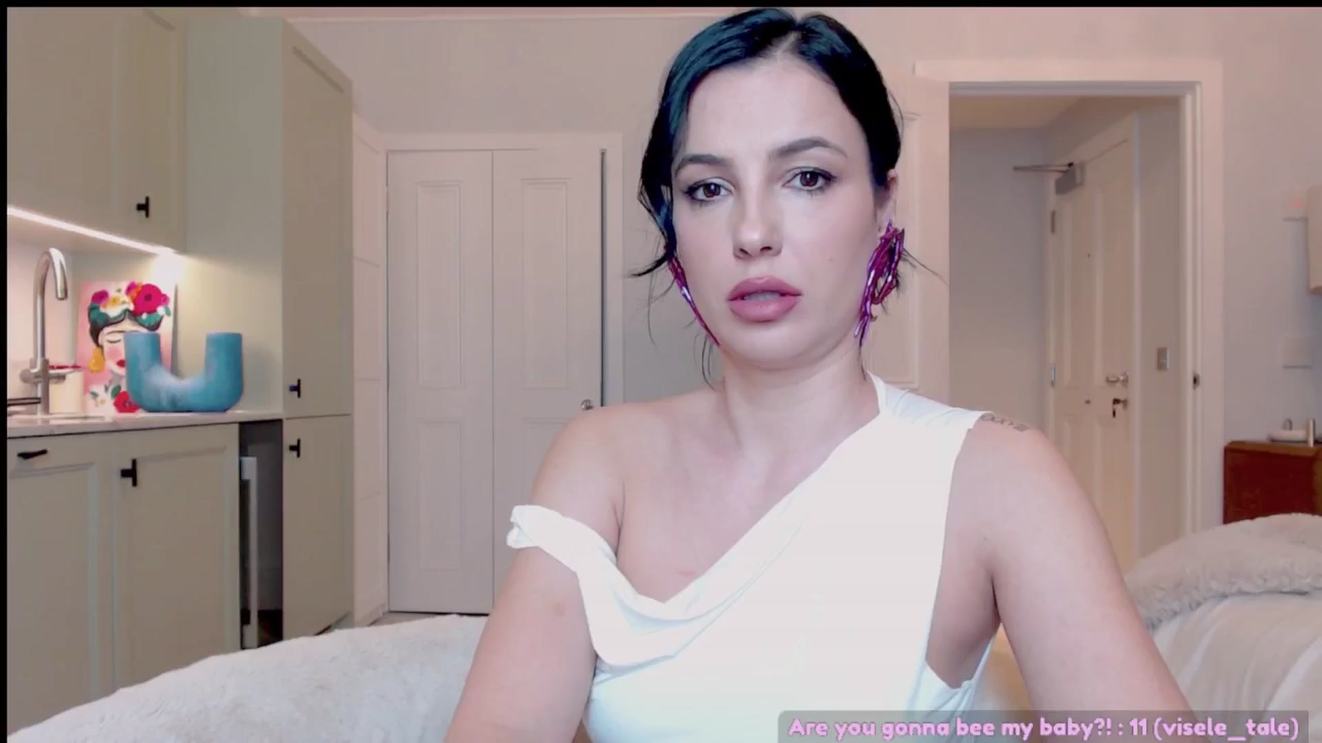 Gallery image thumbnail from Maze__'s myfreecams stream on, 02/16/2025, 24:58 image 5 of 20