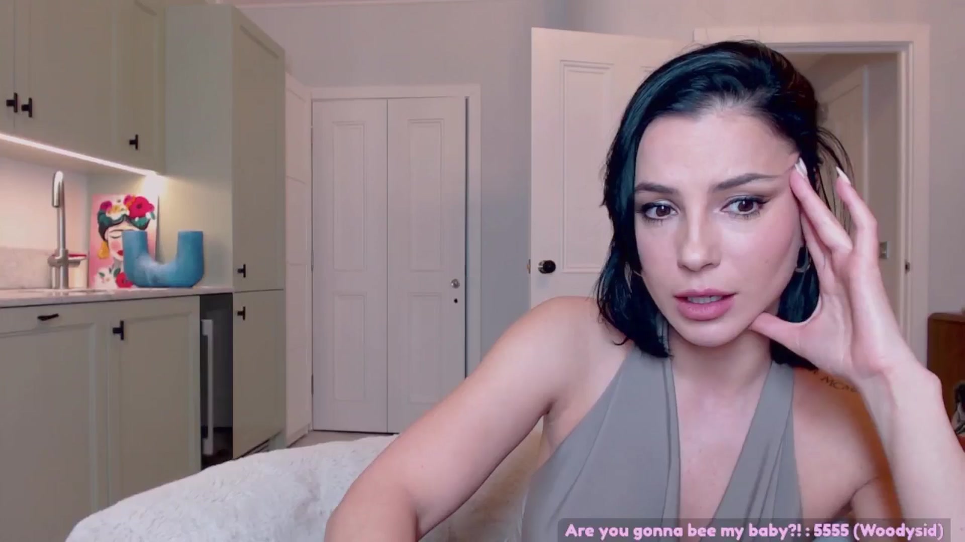 Gallery image thumbnail from Maze__'s myfreecams stream on, 02/17/2025, 23:48 image 5 of 20