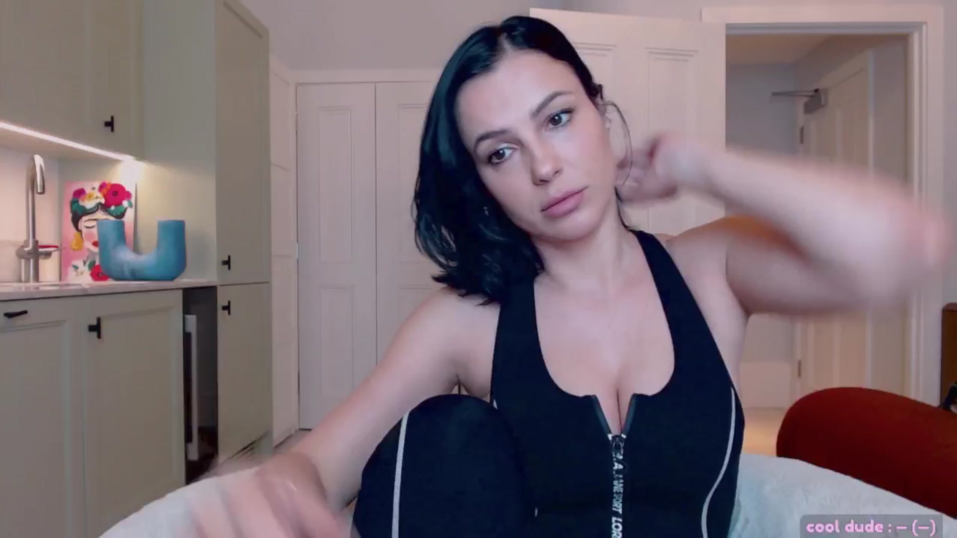 Gallery image thumbnail from Maze__'s myfreecams stream on, 02/18/2025, 22:18 image 4 of 20