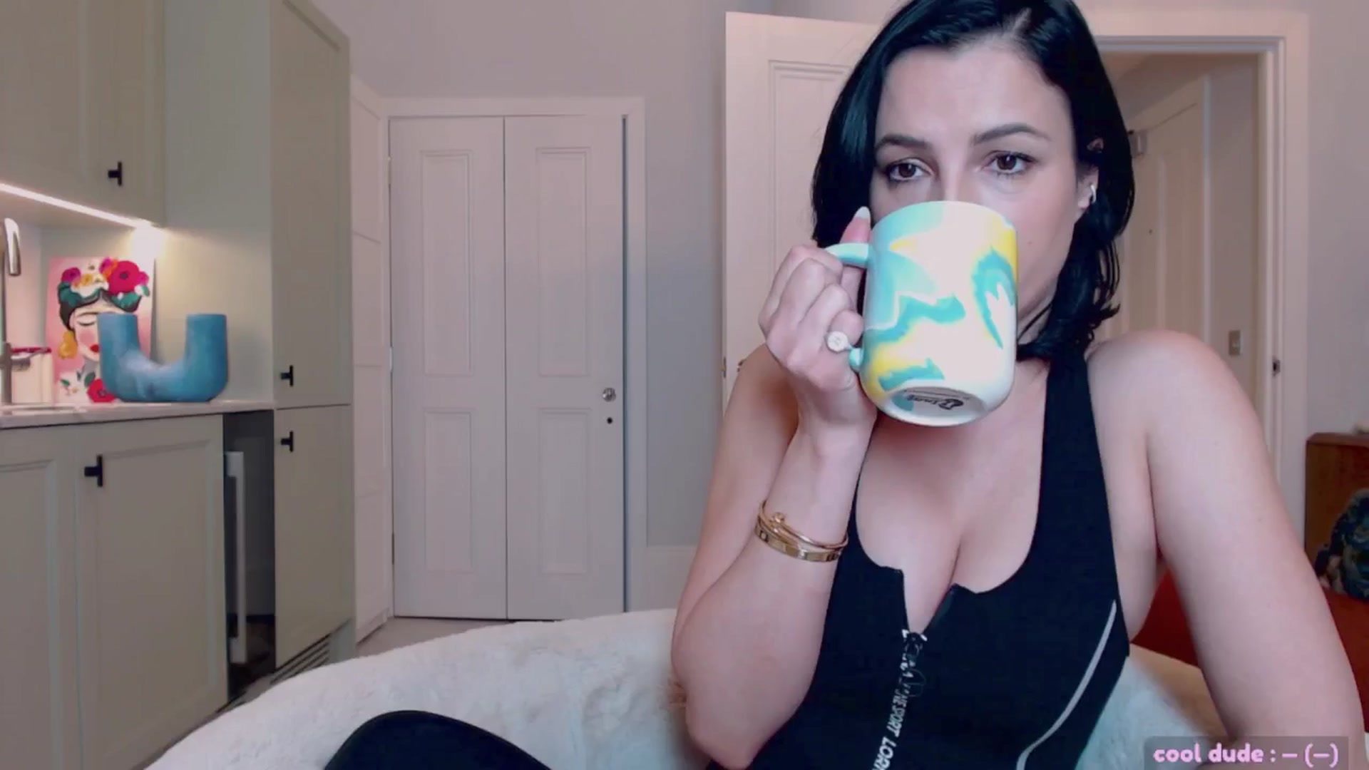 Gallery image thumbnail from Maze__'s myfreecams stream on, 02/18/2025, 22:18 image 9 of 20