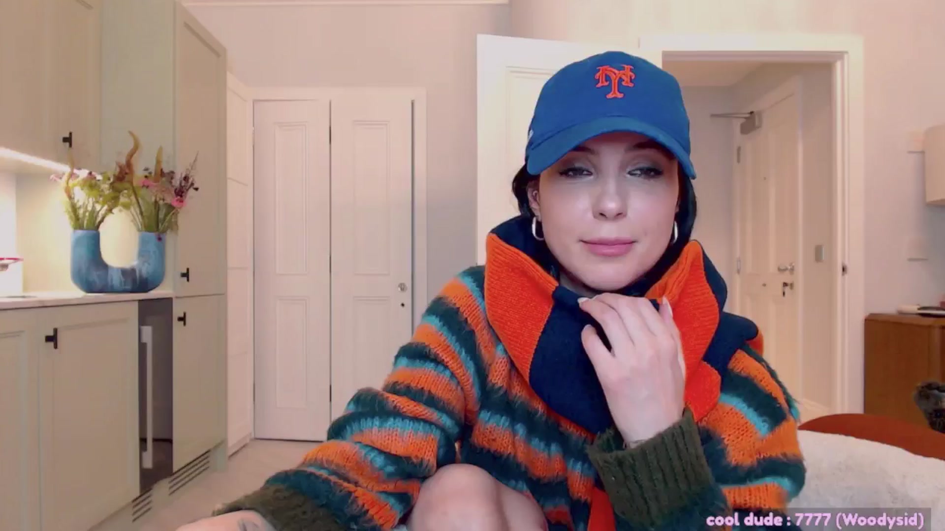 Gallery image thumbnail from Maze__'s myfreecams stream on, 02/21/2025, 03:01 image 15 of 20