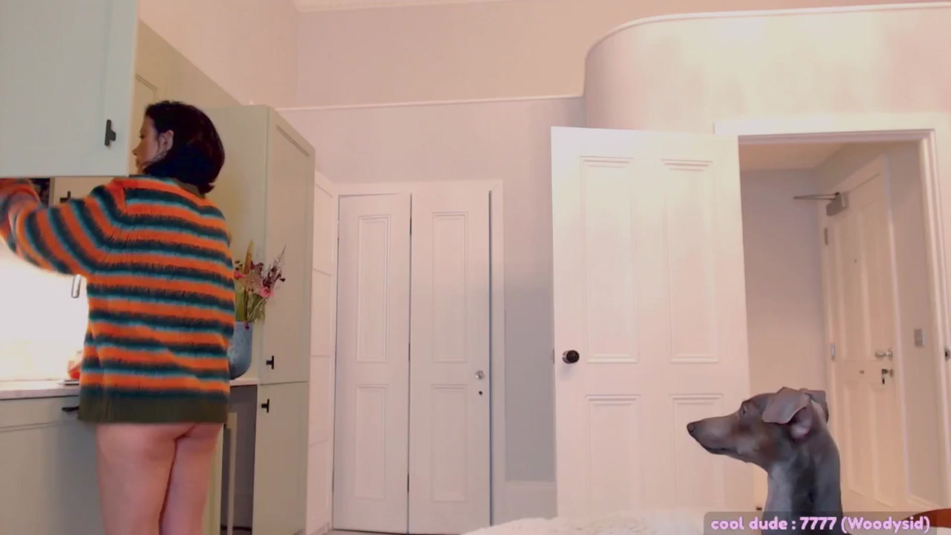 Gallery image thumbnail from Maze__'s myfreecams stream on, 02/21/2025, 03:01 image 12 of 20