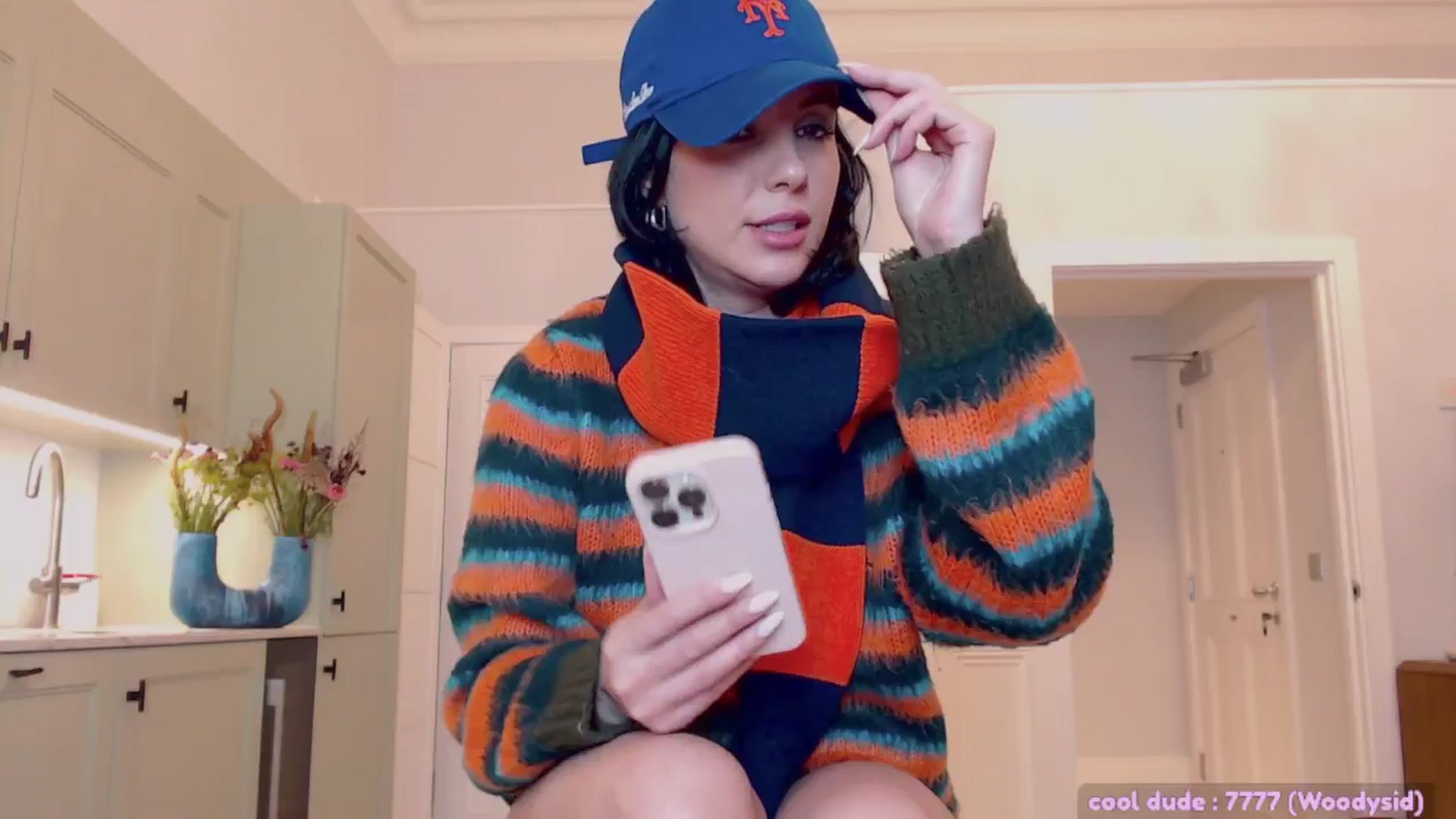 Gallery image thumbnail from Maze__'s myfreecams stream on, 02/21/2025, 03:01 image 14 of 20