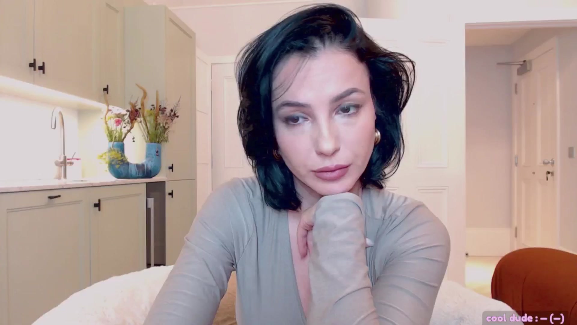 Gallery image thumbnail from Maze__'s myfreecams stream on, 02/22/2025, 24:03 image 7 of 20