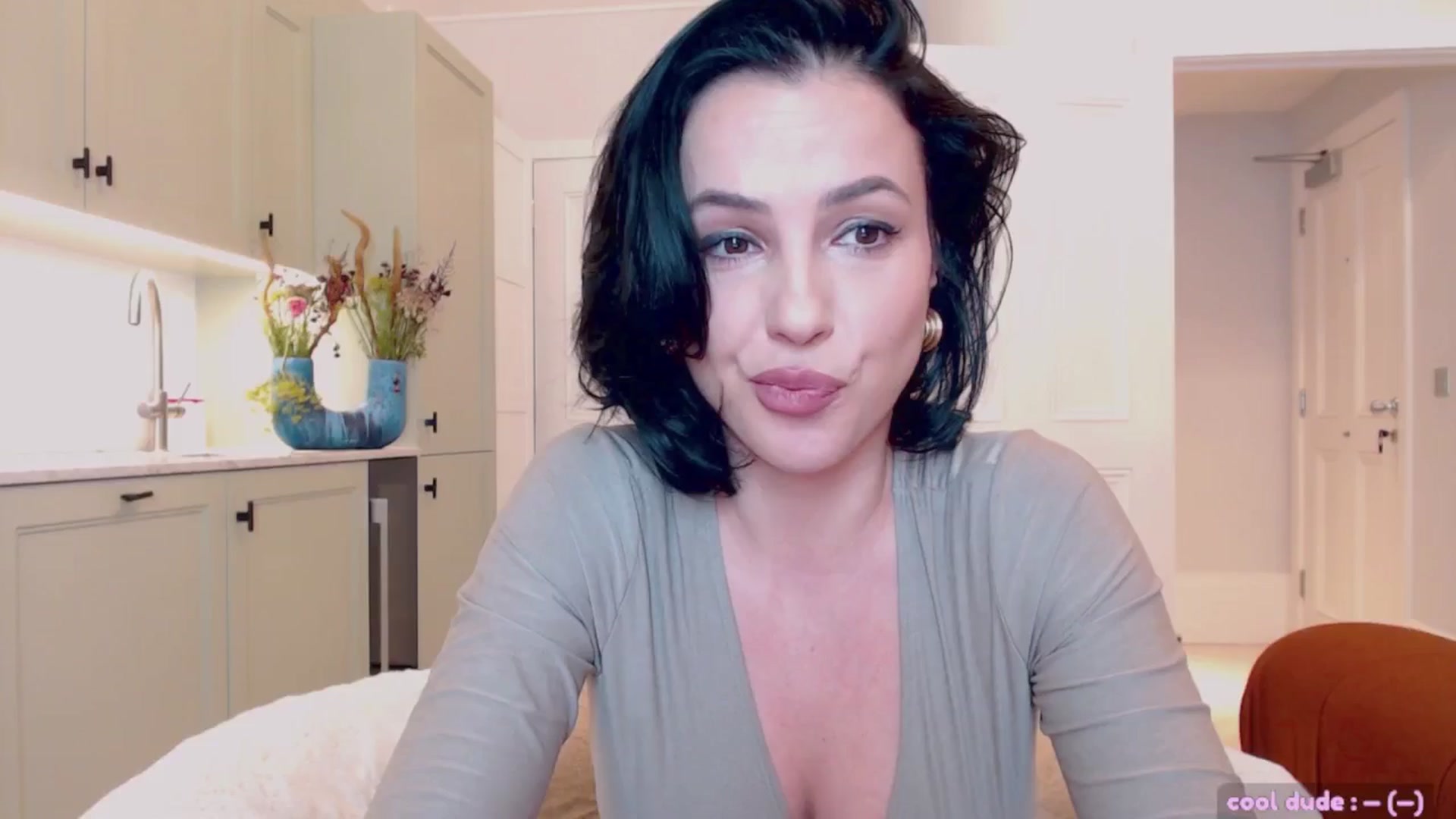 Gallery image thumbnail from Maze__'s myfreecams stream on, 02/22/2025, 24:03 image 8 of 20
