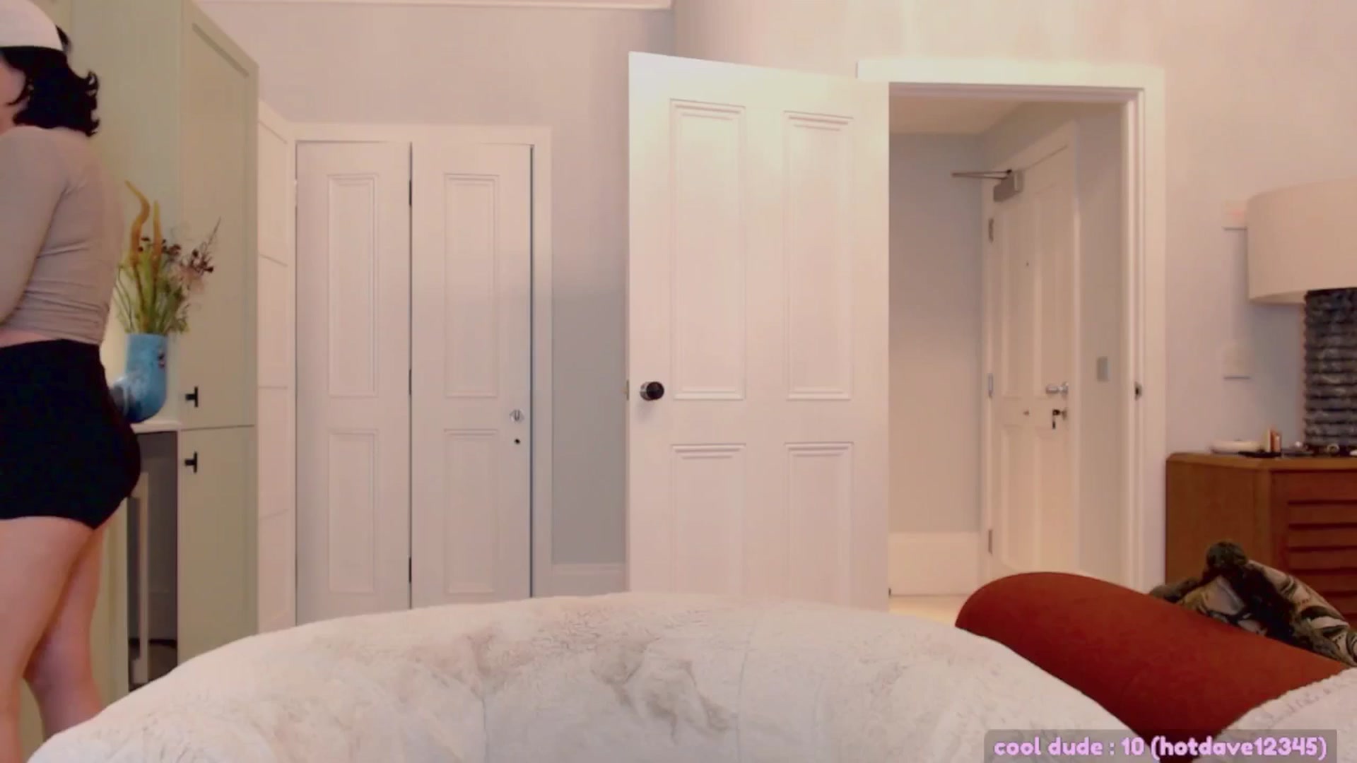 Gallery image thumbnail from Maze__'s myfreecams stream on, 02/22/2025, 24:42 image 14 of 20