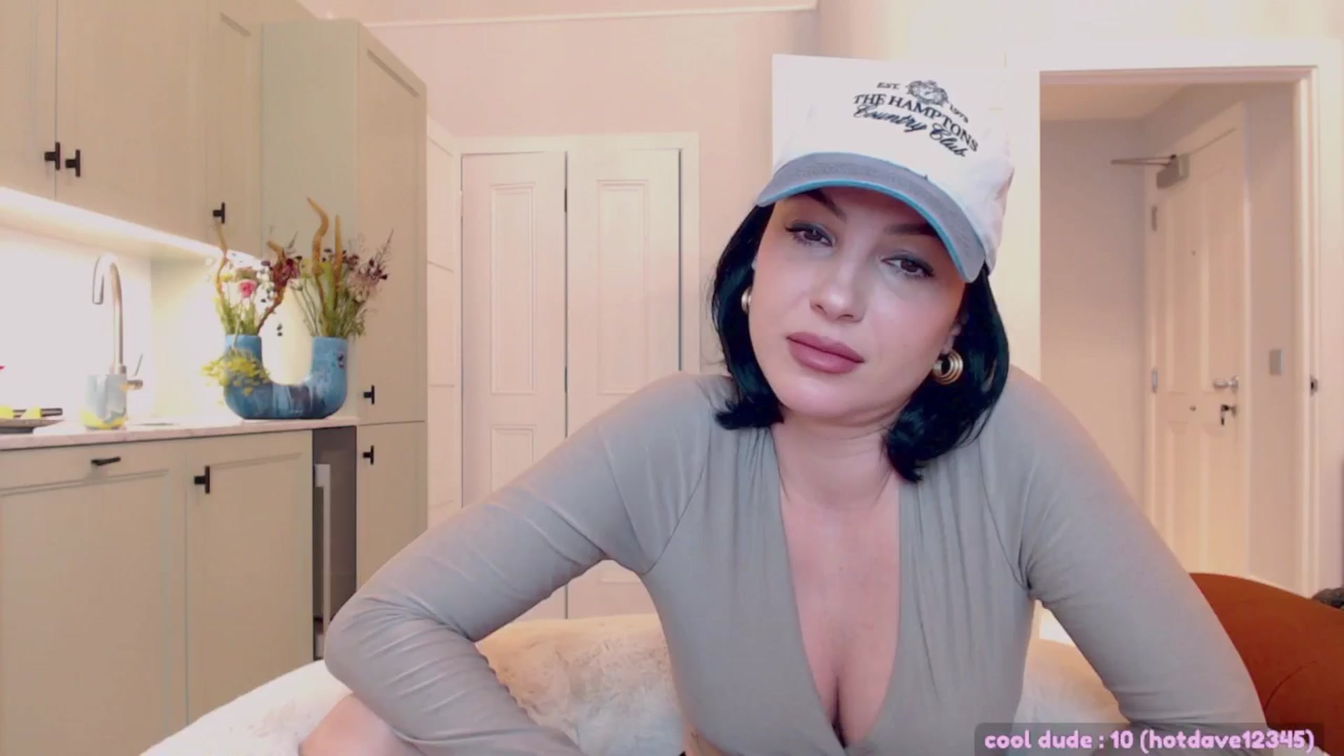 Gallery image thumbnail from Maze__'s myfreecams stream on, 02/22/2025, 24:42 image 4 of 20