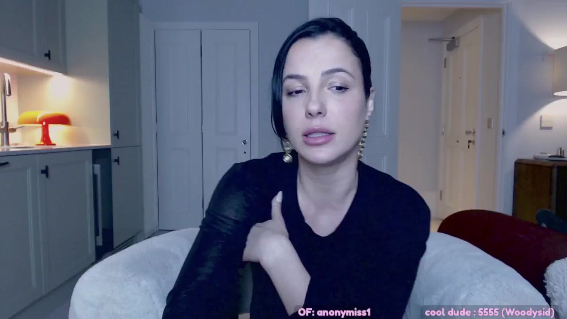 Gallery image thumbnail from Maze__'s myfreecams stream on, 02/23/2025, 23:55 image 14 of 20