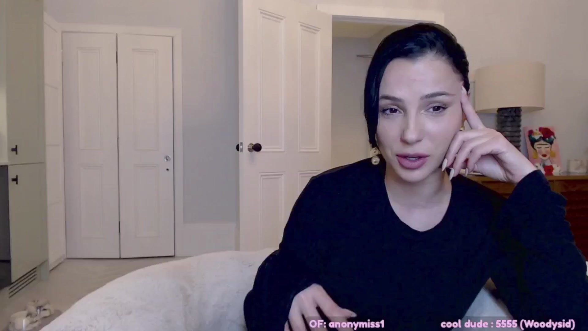 Gallery image thumbnail from Maze__'s myfreecams stream on, 02/23/2025, 23:55 image 10 of 20