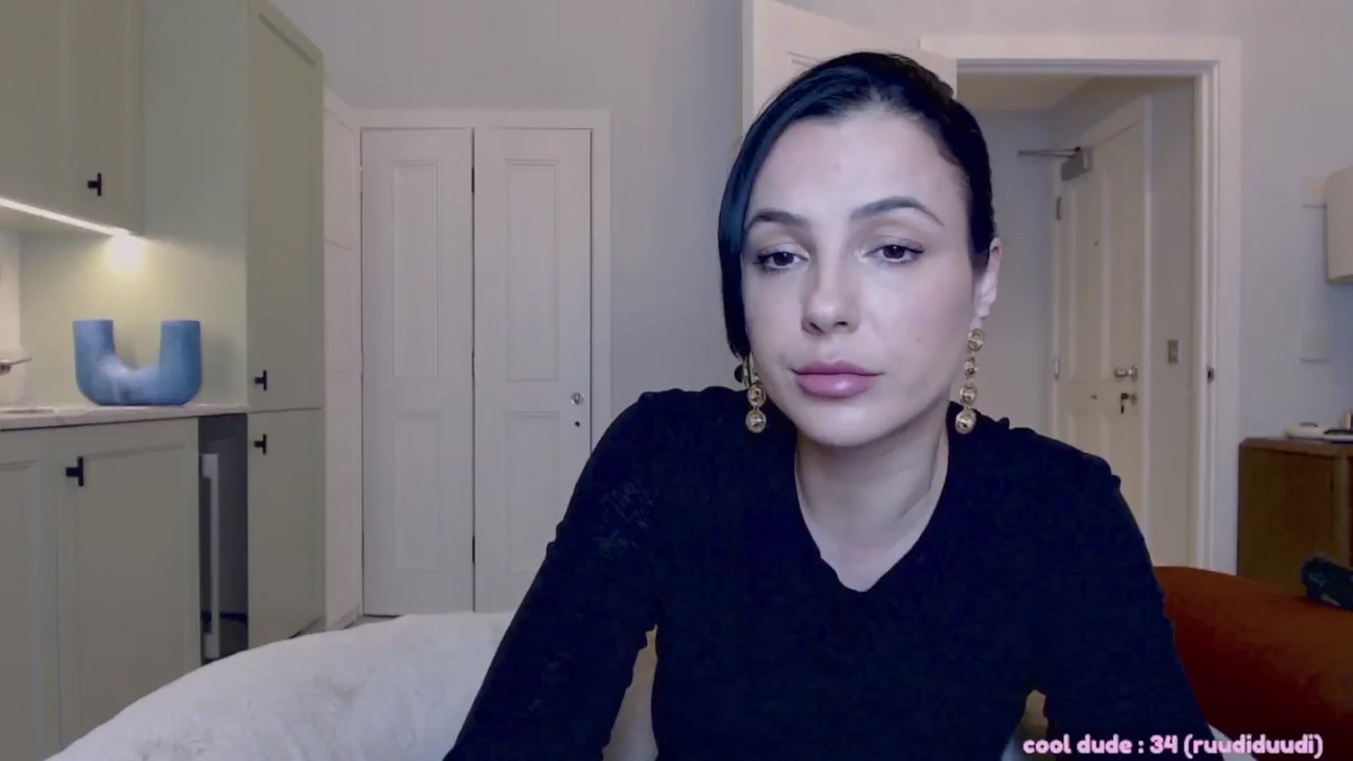 Gallery image thumbnail from Maze__'s myfreecams stream on, 02/23/2025, 23:55 image 2 of 20