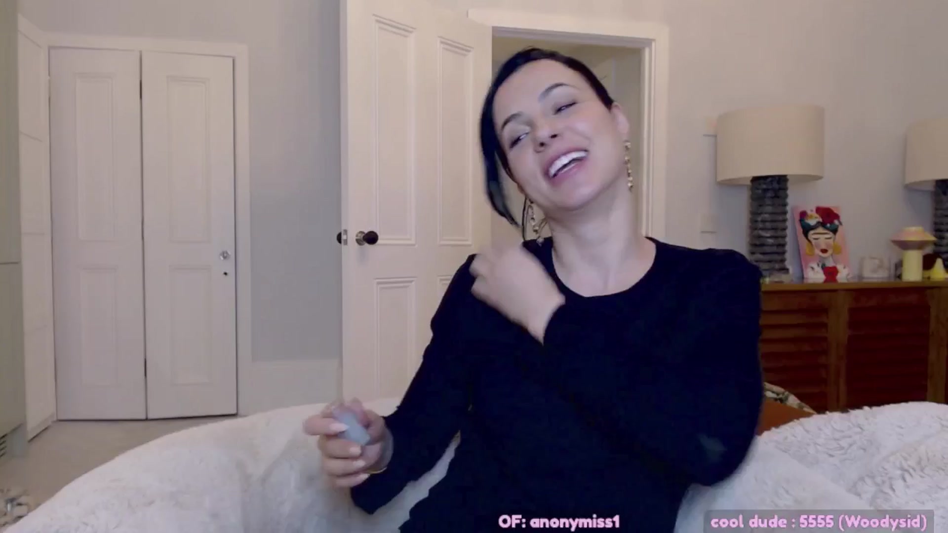 Gallery image thumbnail from Maze__'s myfreecams stream on, 02/23/2025, 23:55 image 11 of 20