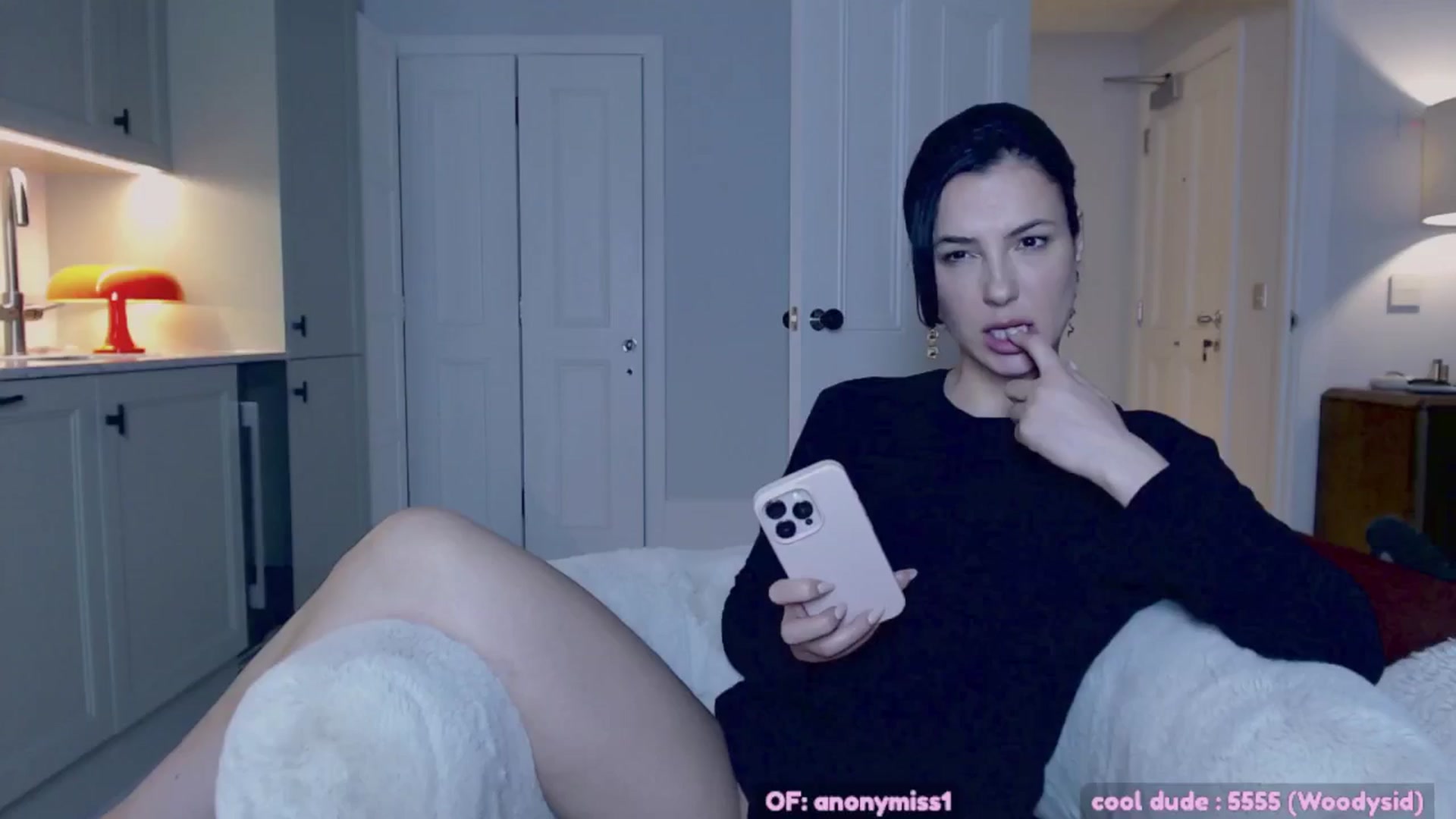 Gallery image thumbnail from Maze__'s myfreecams stream on, 02/23/2025, 23:55 image 16 of 20