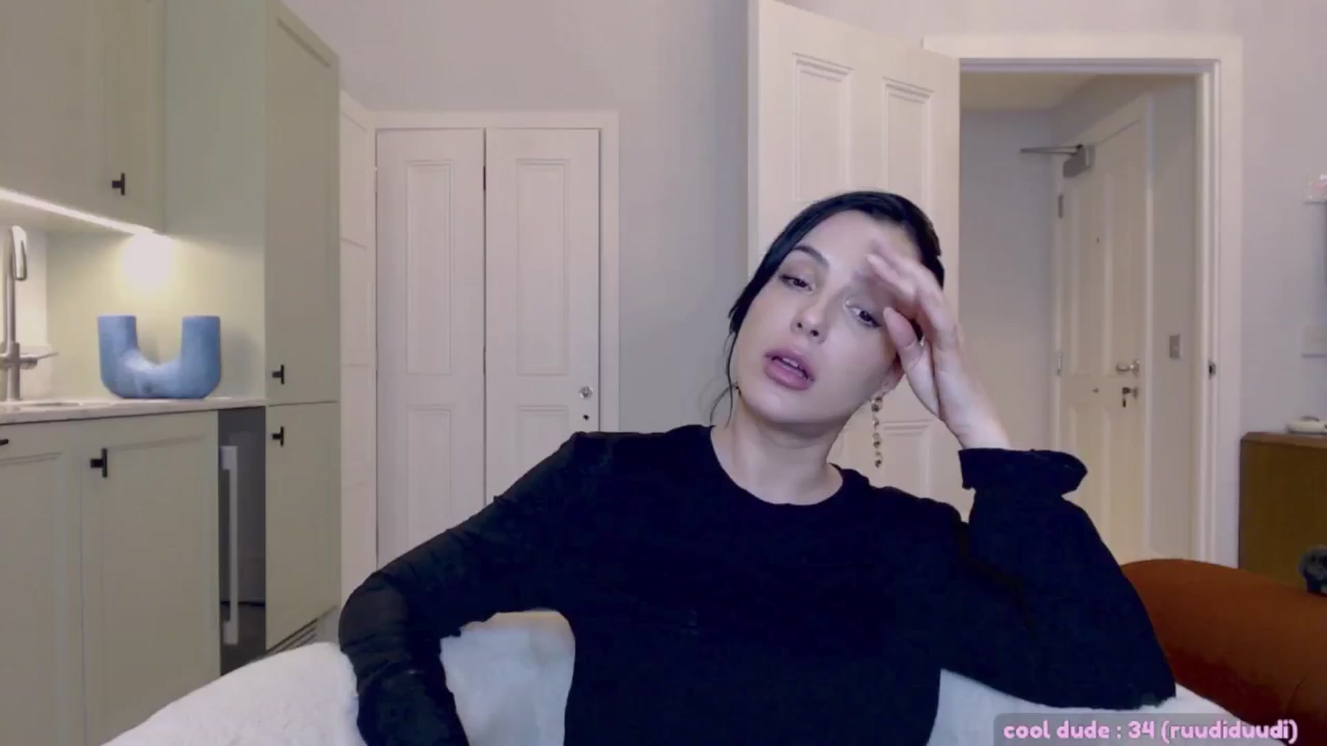 Gallery image thumbnail from Maze__'s myfreecams stream on, 02/23/2025, 23:55 image 3 of 20