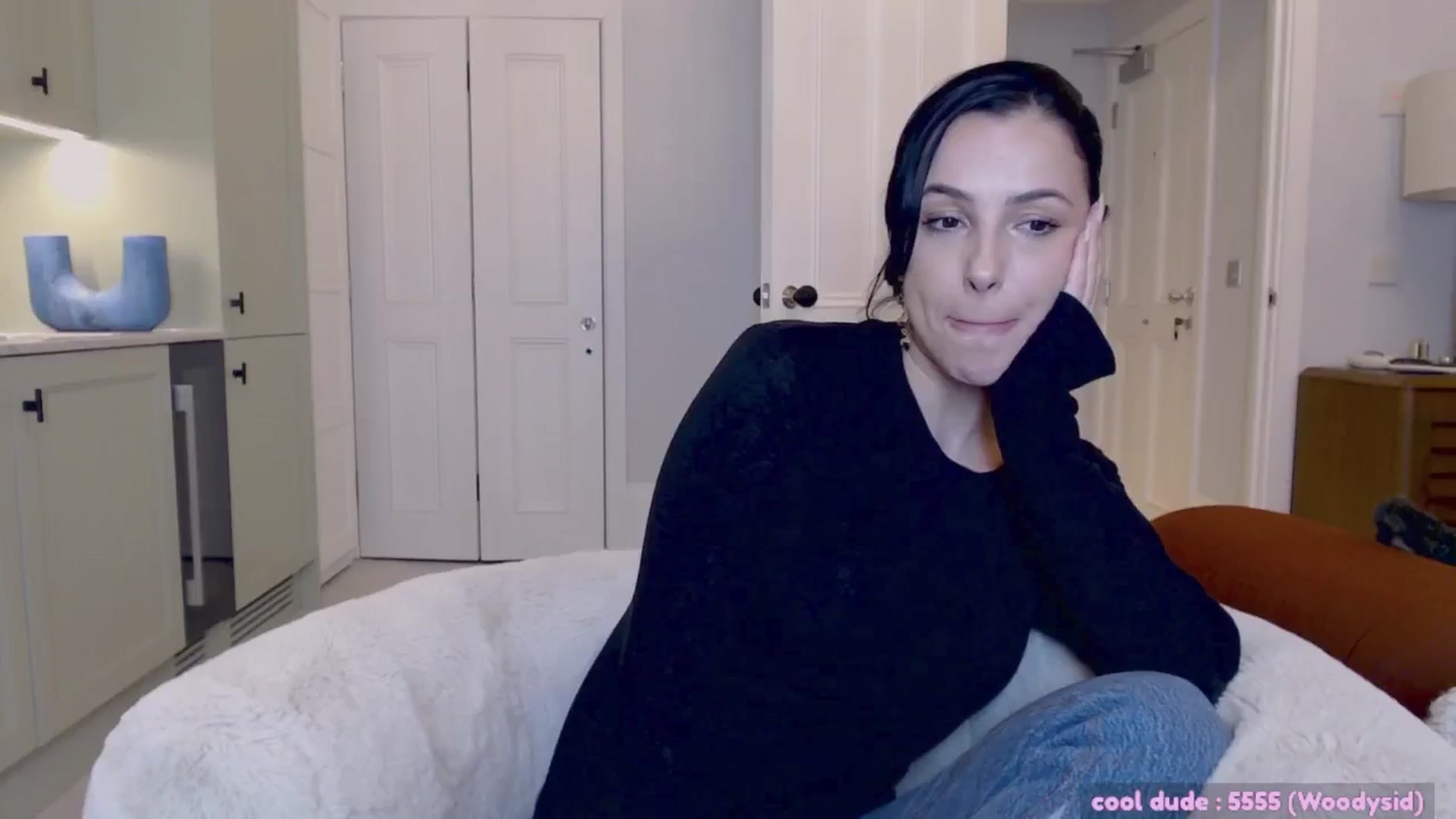 Gallery image thumbnail from Maze__'s myfreecams stream on, 02/23/2025, 23:55 image 6 of 20