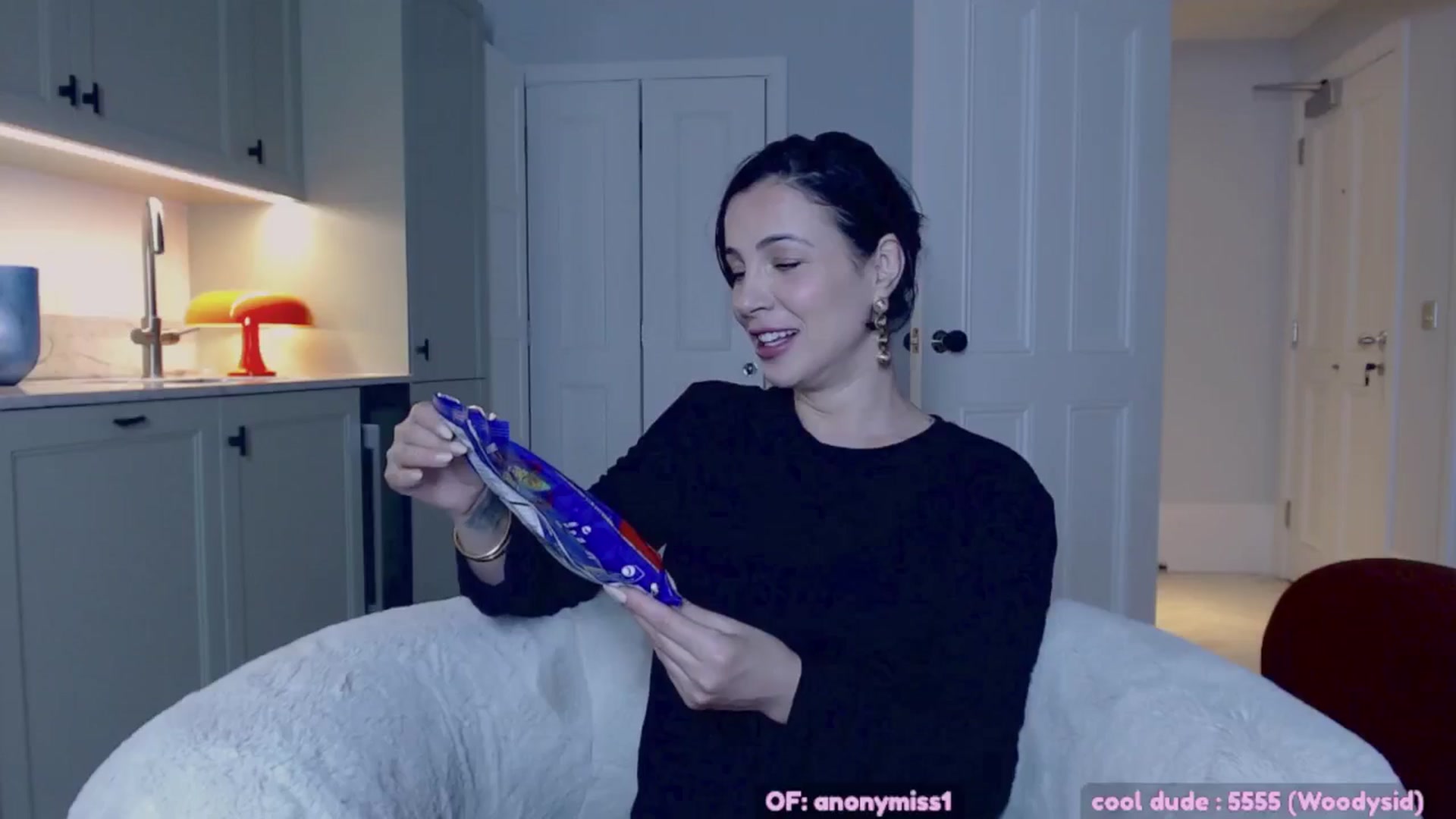 Gallery image thumbnail from Maze__'s myfreecams stream on, 02/24/2025, 24:48 image 15 of 20