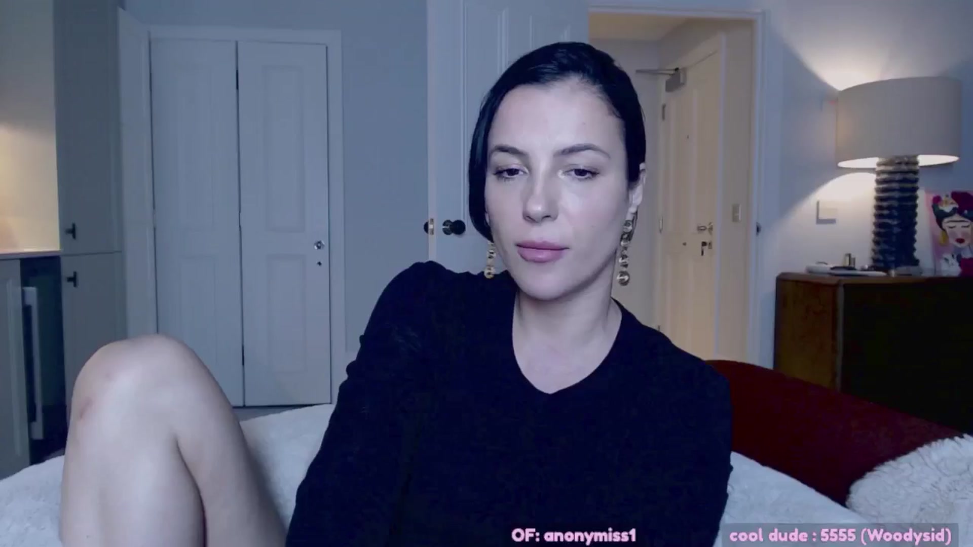 Gallery image thumbnail from Maze__'s myfreecams stream on, 02/24/2025, 24:48 image 7 of 20