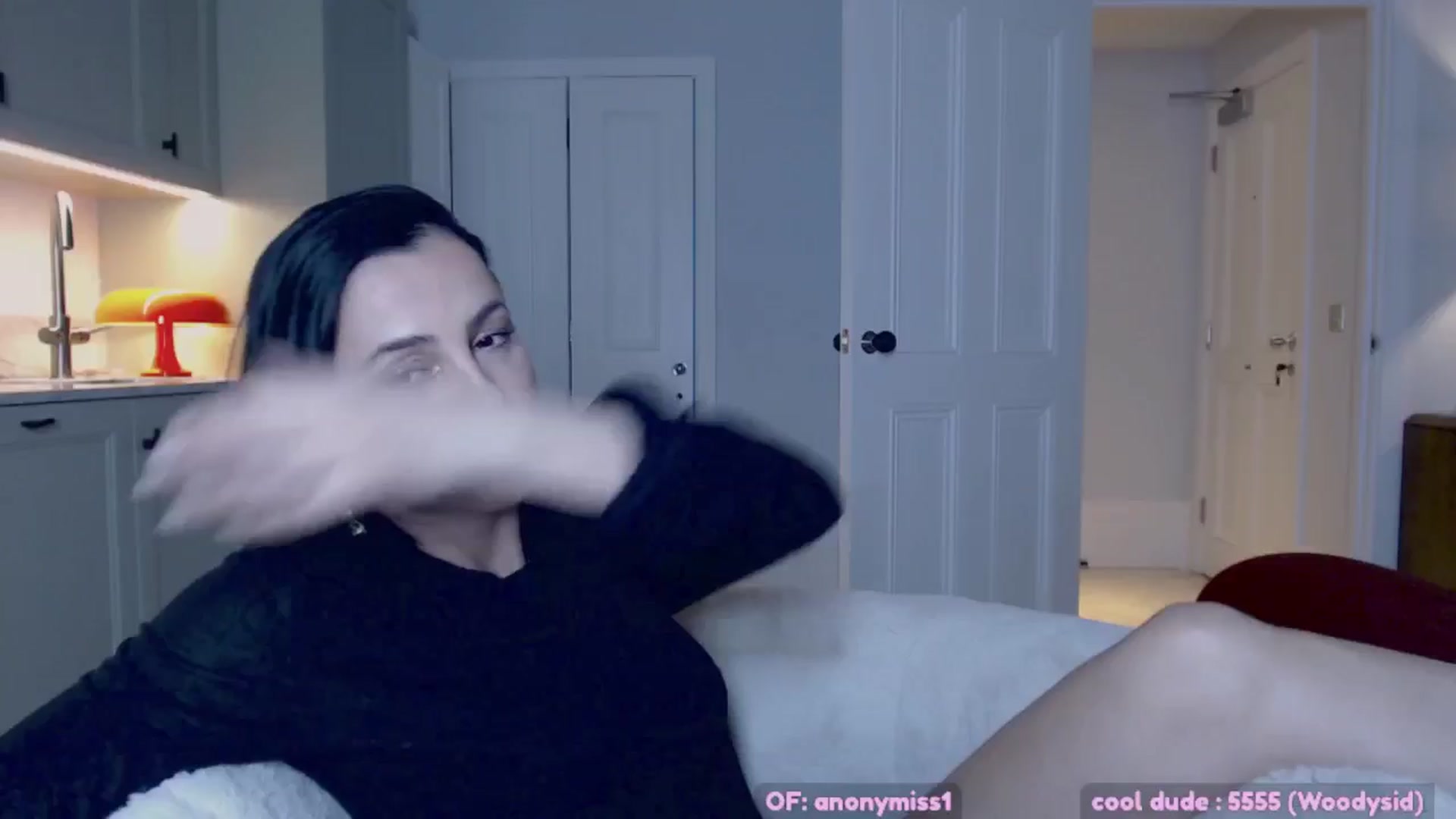 Gallery image thumbnail from Maze__'s myfreecams stream on, 02/24/2025, 24:48 image 18 of 20