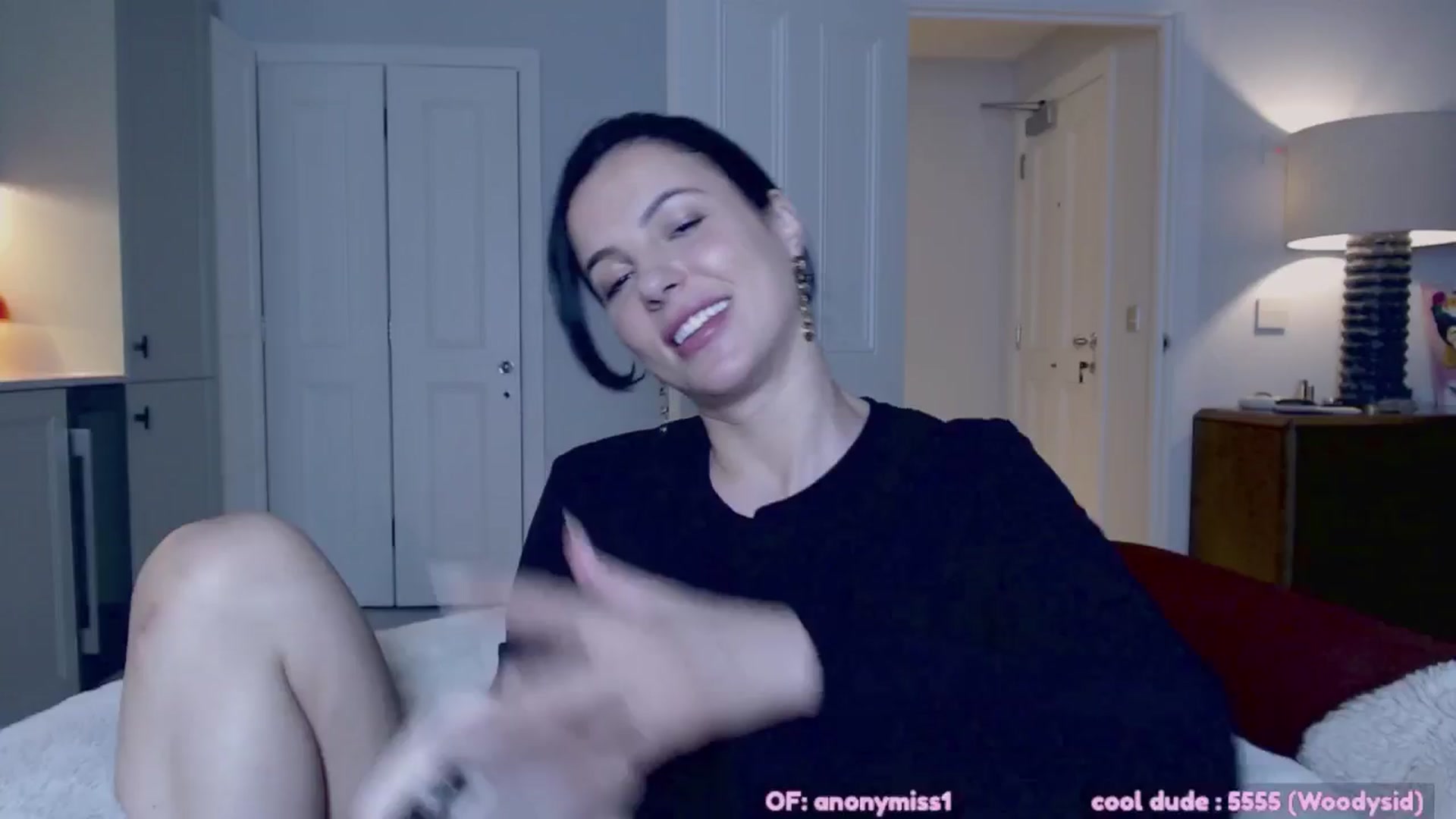Gallery image thumbnail from Maze__'s myfreecams stream on, 02/24/2025, 24:48 image 8 of 20