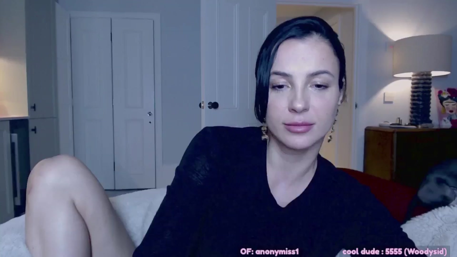 Gallery image thumbnail from Maze__'s myfreecams stream on, 02/24/2025, 24:48 image 6 of 20