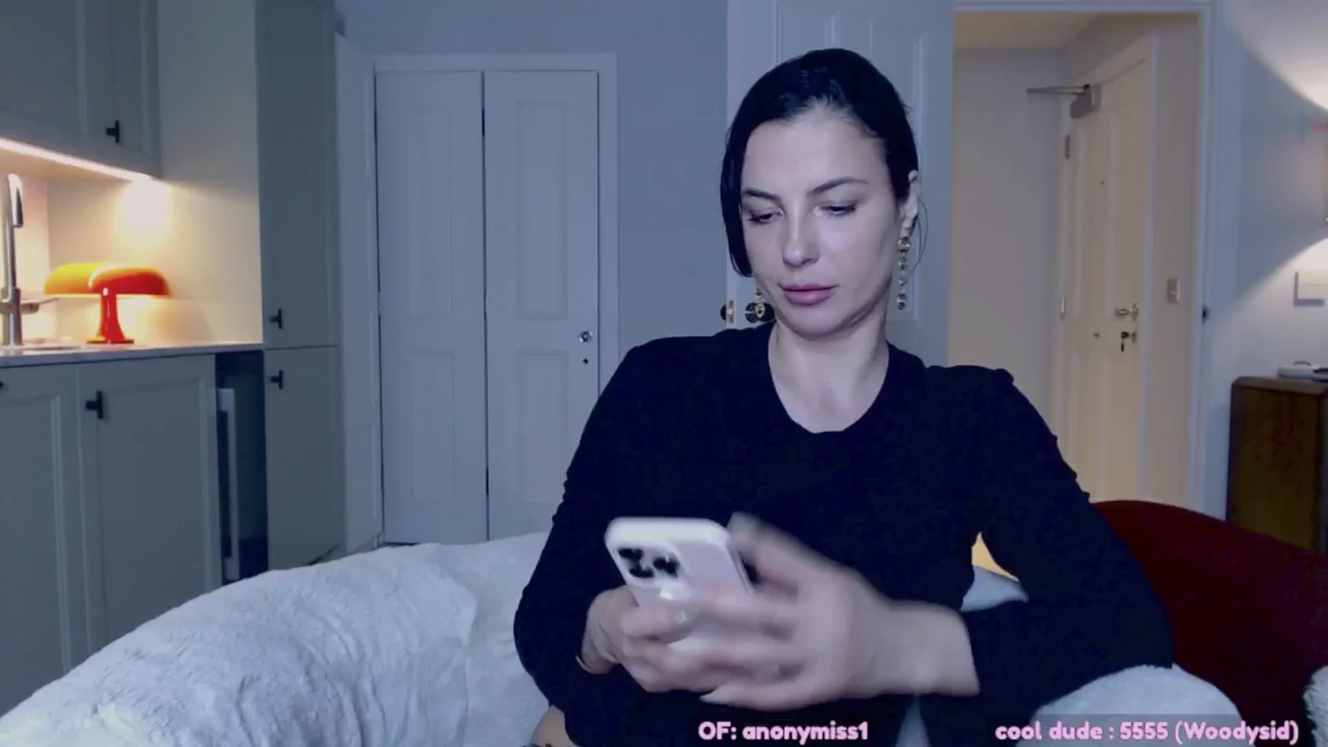 Gallery image thumbnail from Maze__'s myfreecams stream on, 02/24/2025, 24:48 image 4 of 20