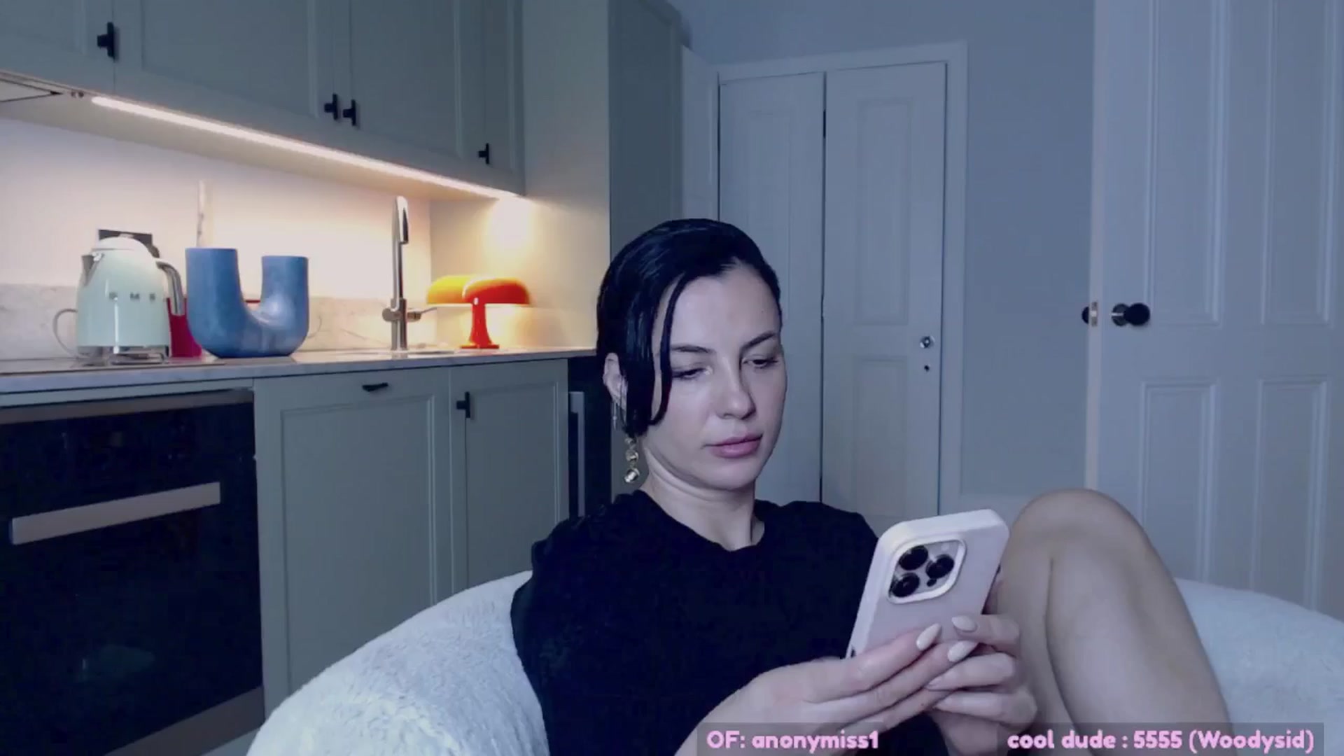 Gallery image thumbnail from Maze__'s myfreecams stream on, 02/24/2025, 24:48 image 9 of 20